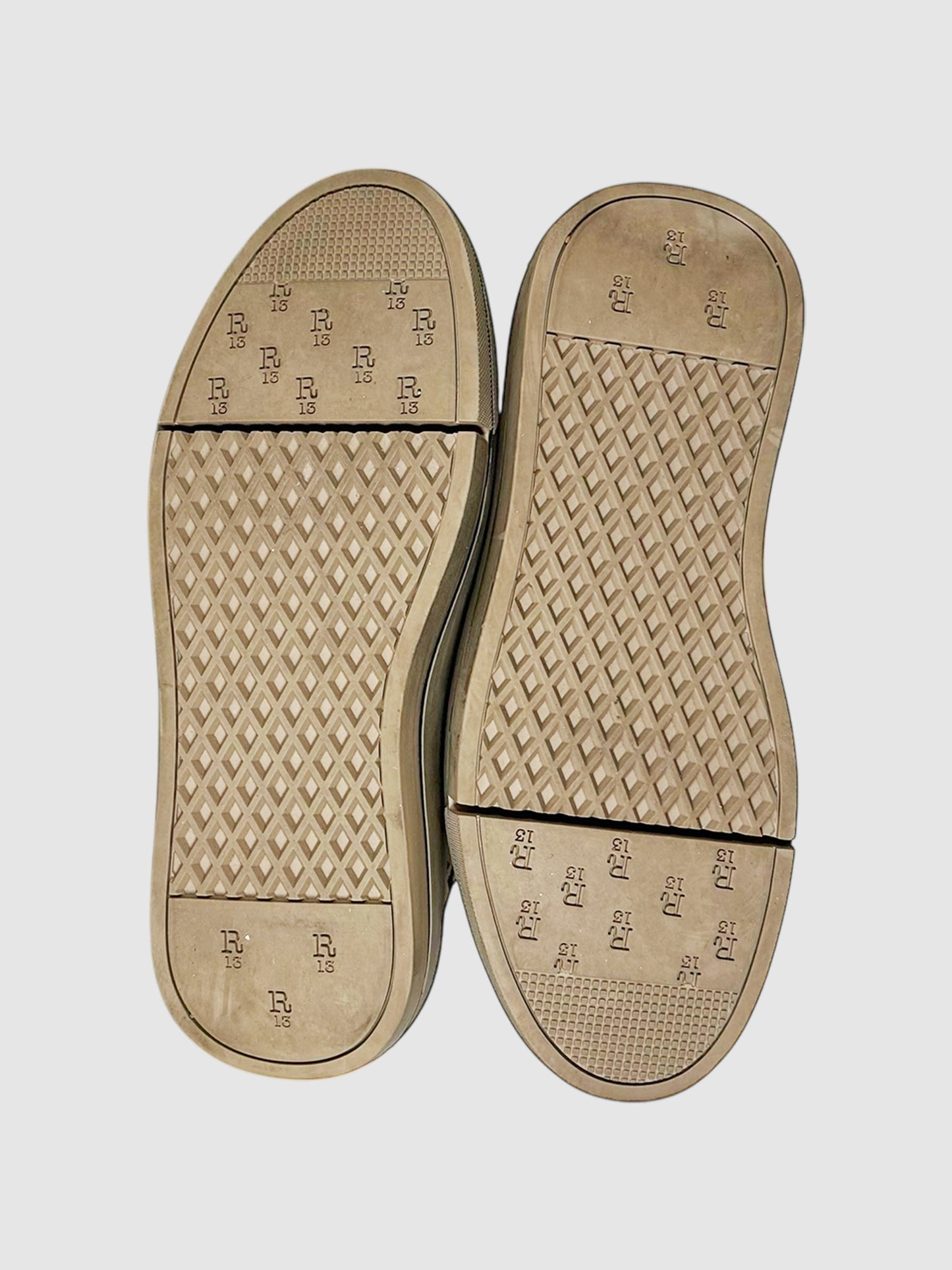 Cheetah Kurt Sneakers