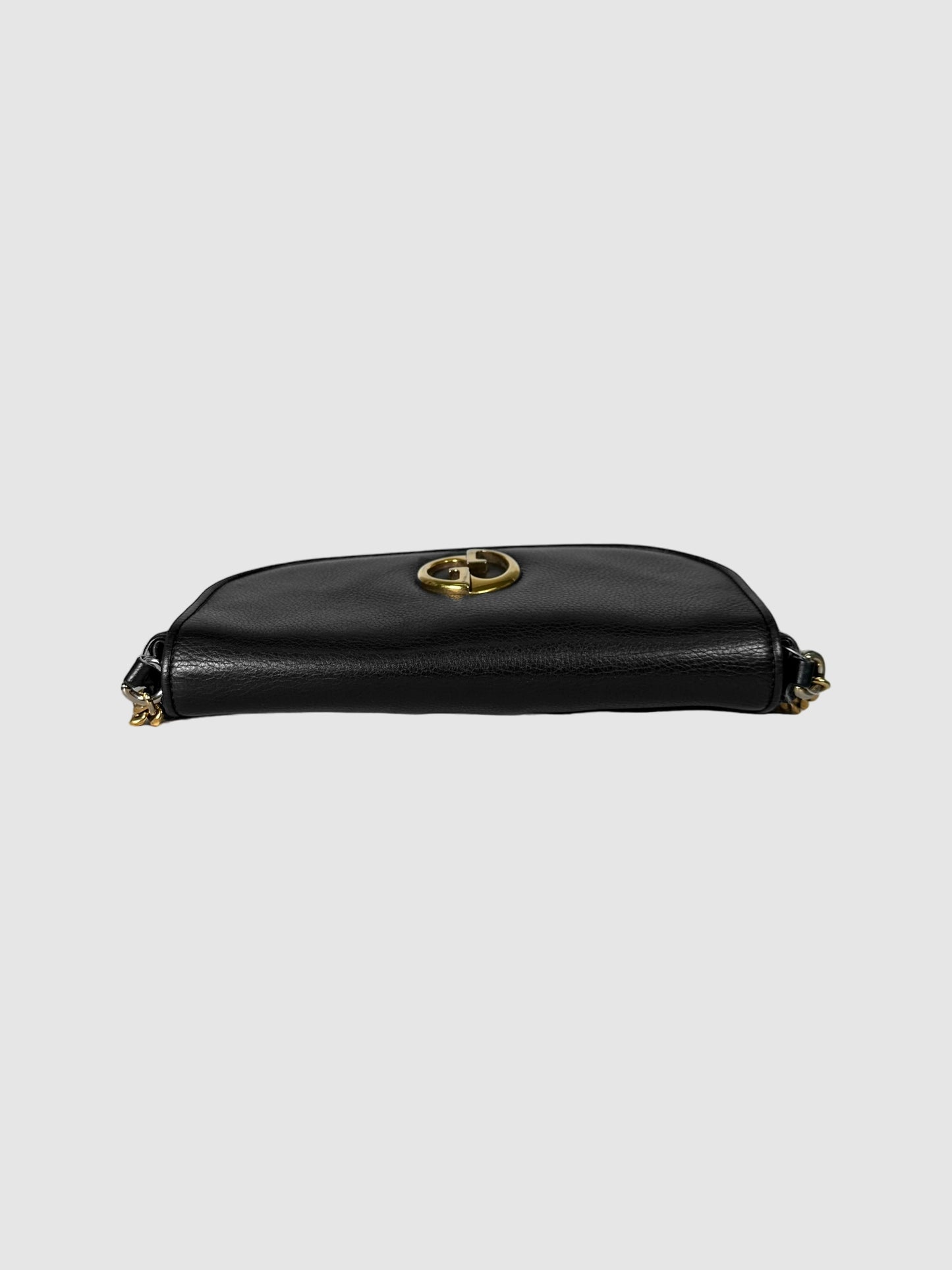 1973 Chain Crossbody Bag