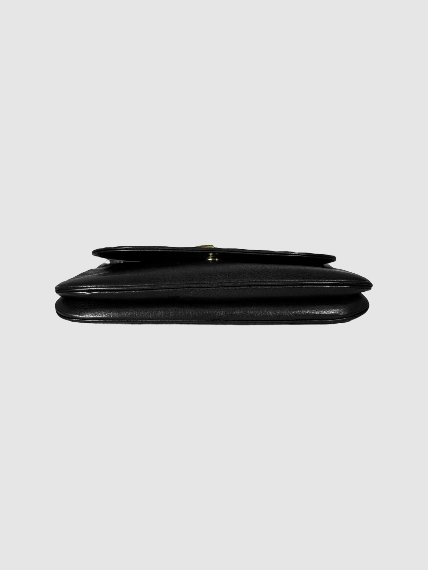 1973 Chain Crossbody Bag