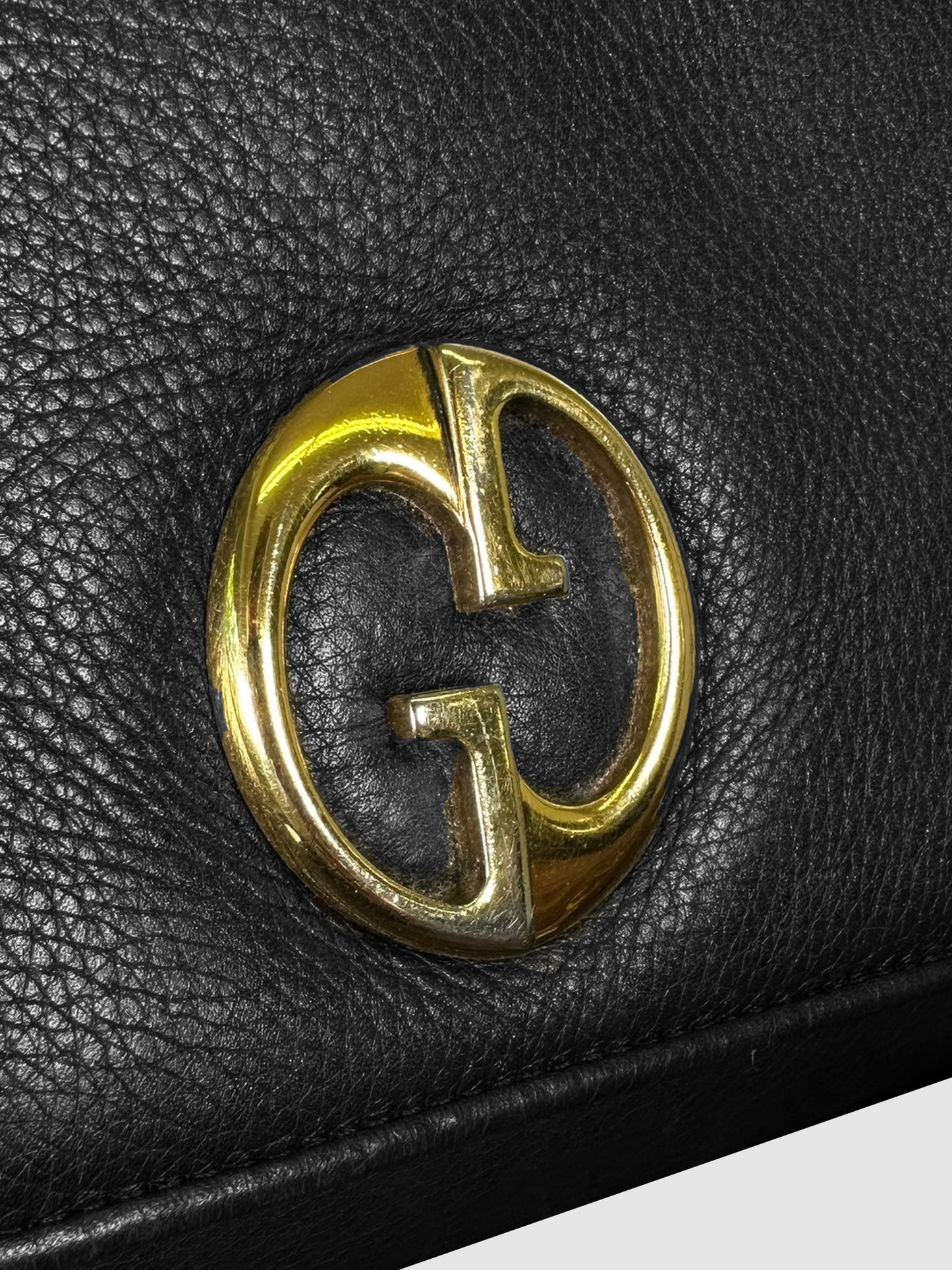 1973 Chain Crossbody Bag