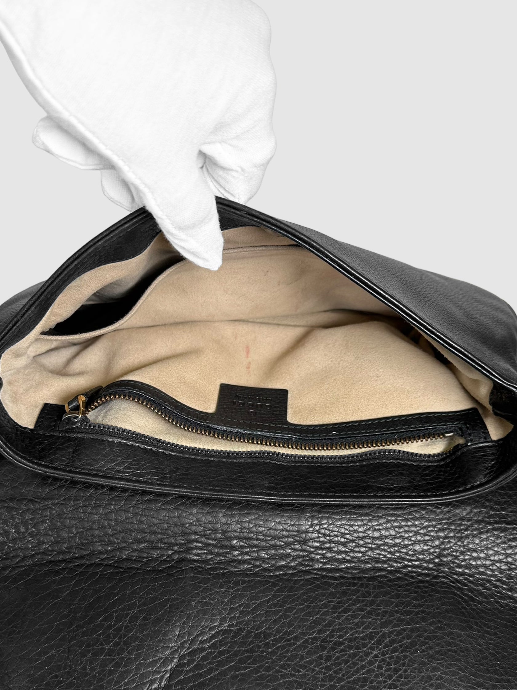 1973 Chain Crossbody Bag