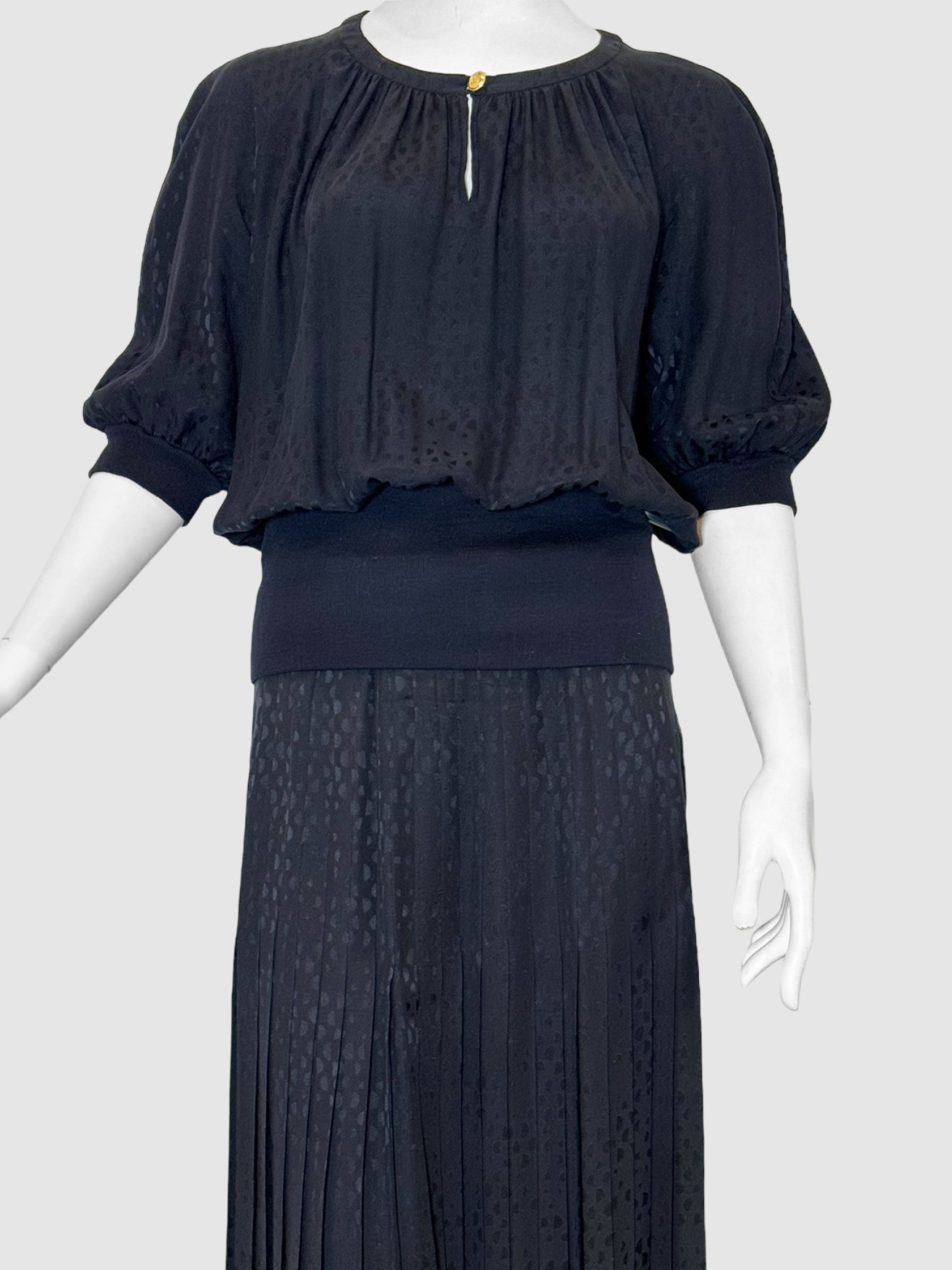 Valentino 2-Piece Set - Size M