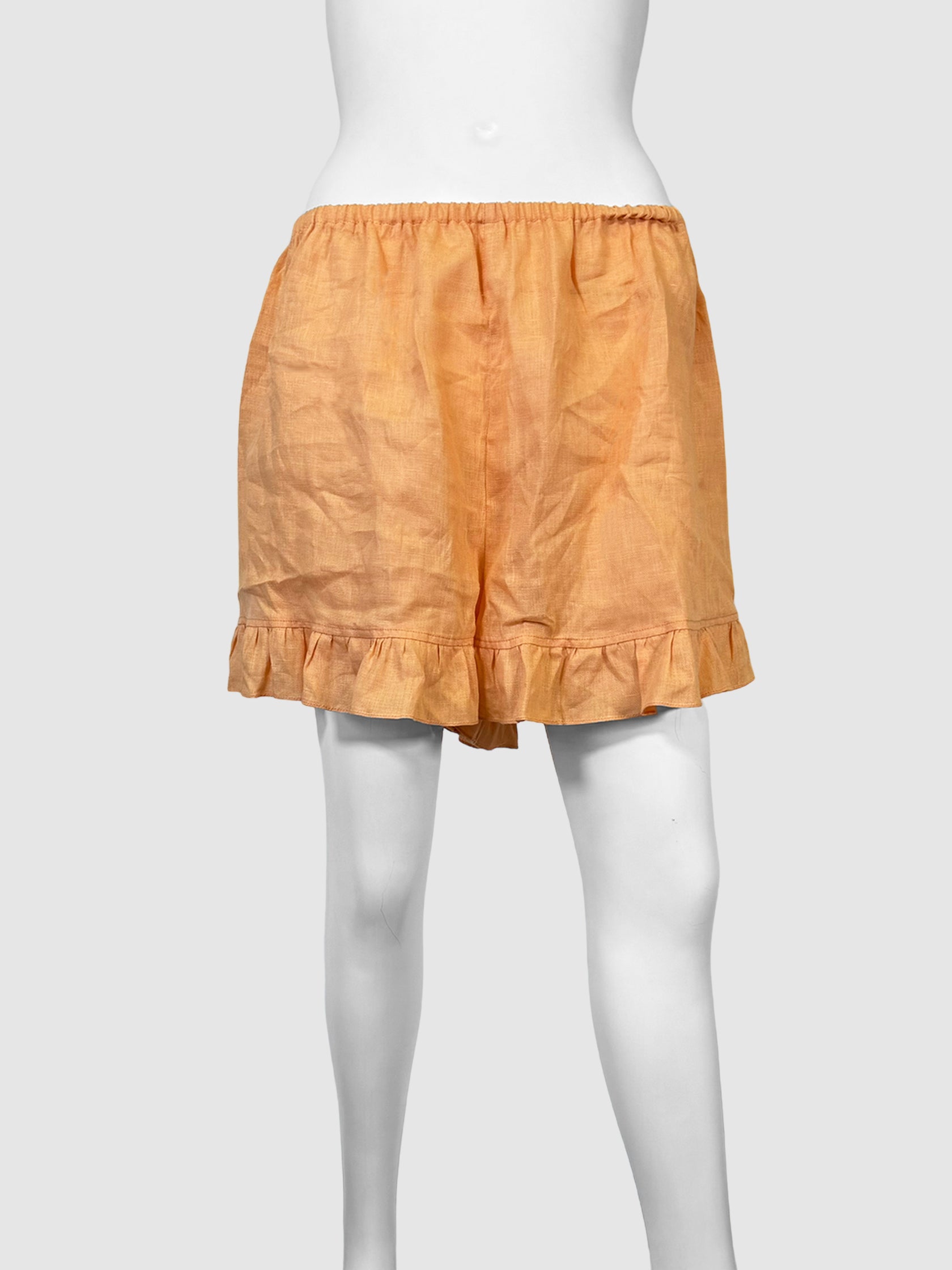 Linen Lounge 2-Piece Set - Size L