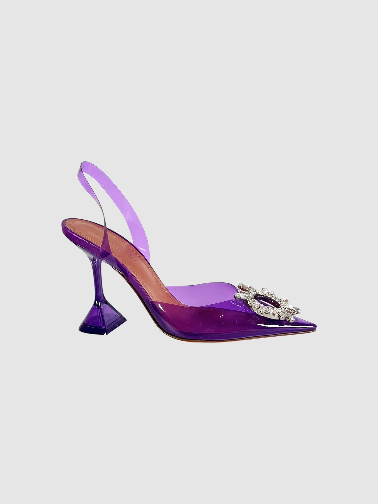 Begum Slingback Pumps