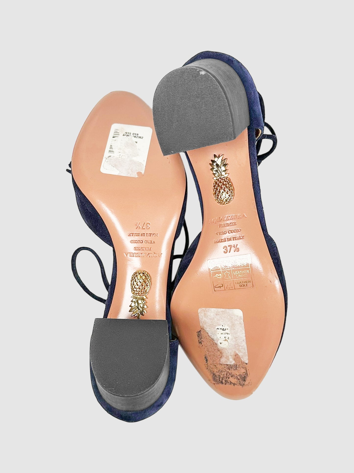 Boheme Tassel Pumps