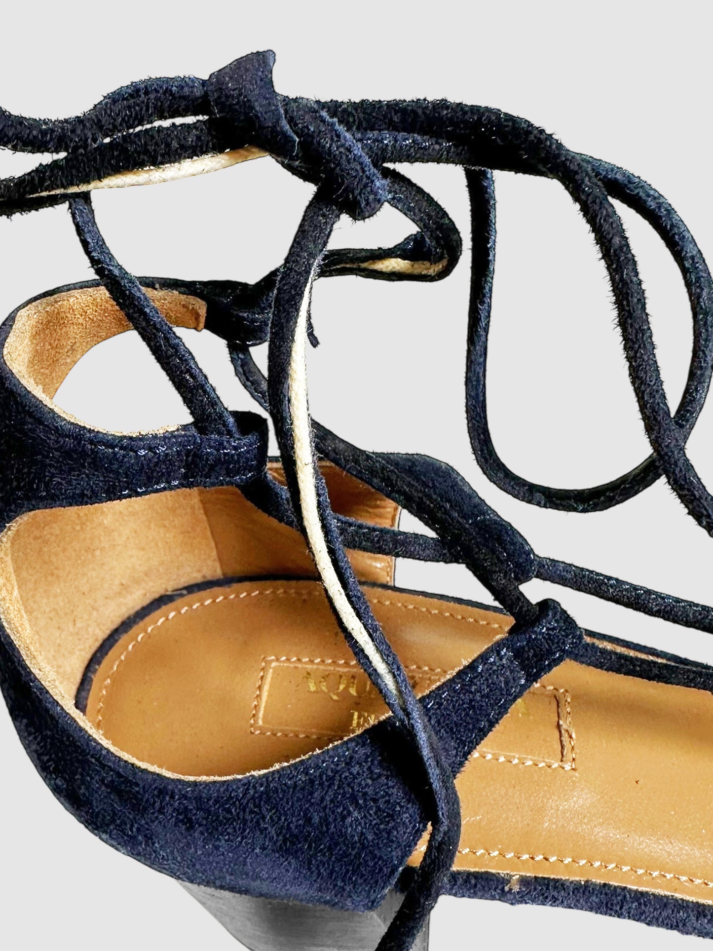 Boheme Tassel Pumps