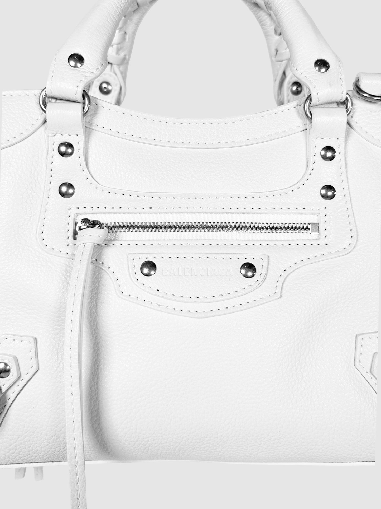 Mini City Bag
