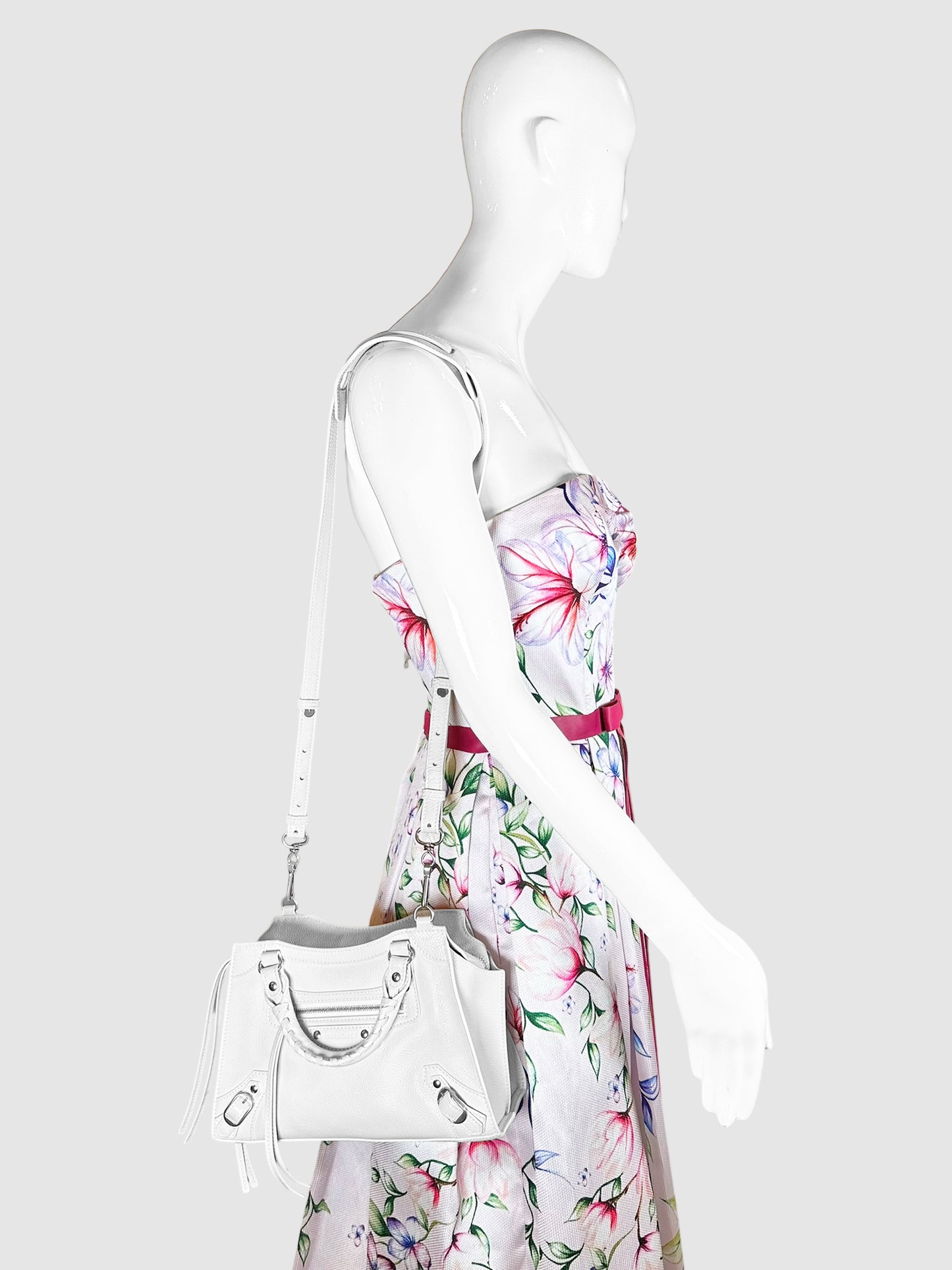 Mini City Bag