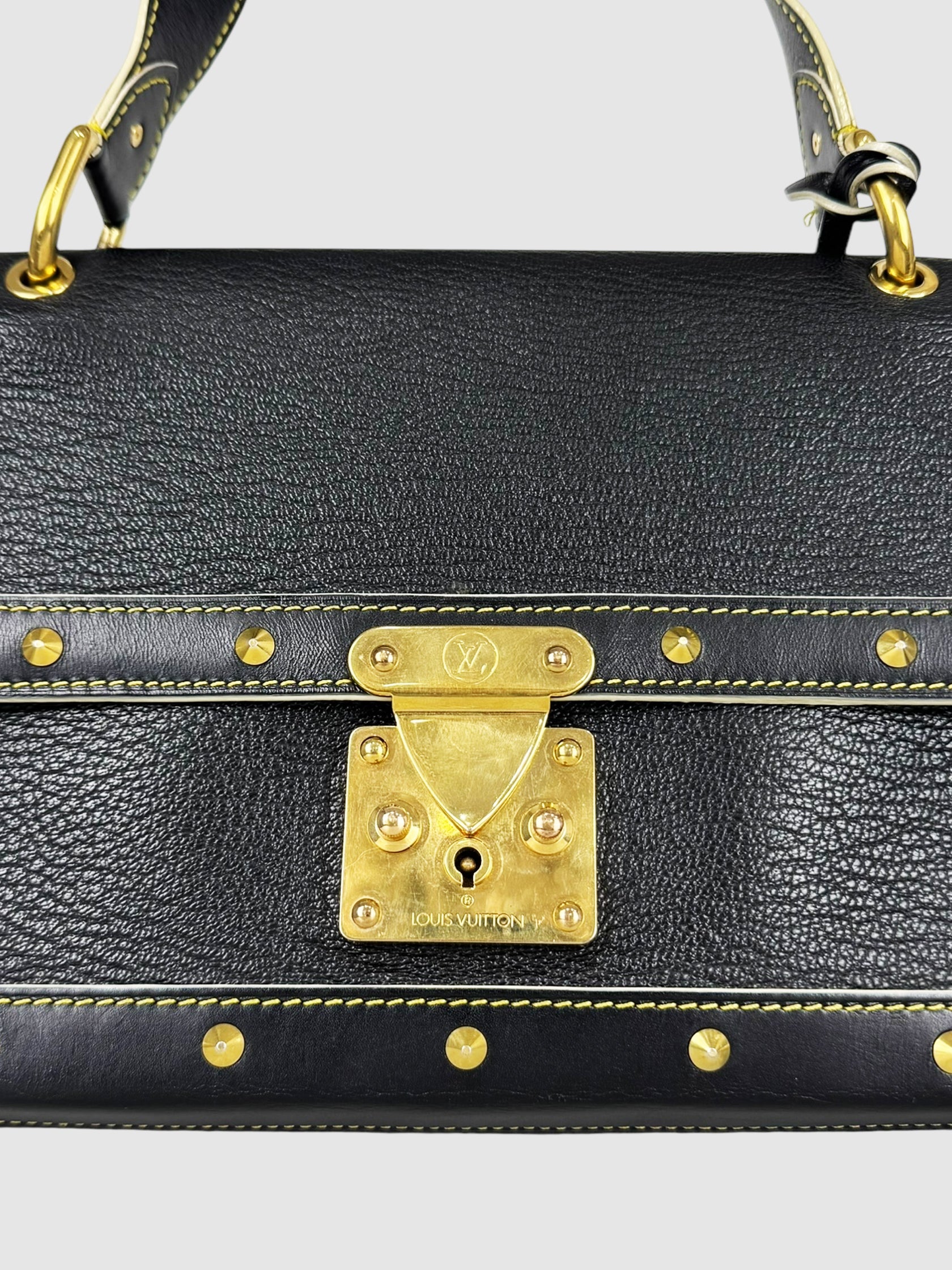 Suhali Le Talentueux Shoulder Bag