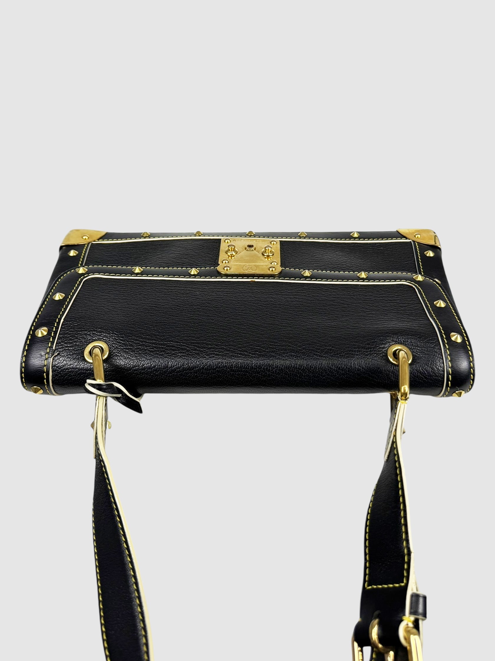 Suhali Le Talentueux Shoulder Bag
