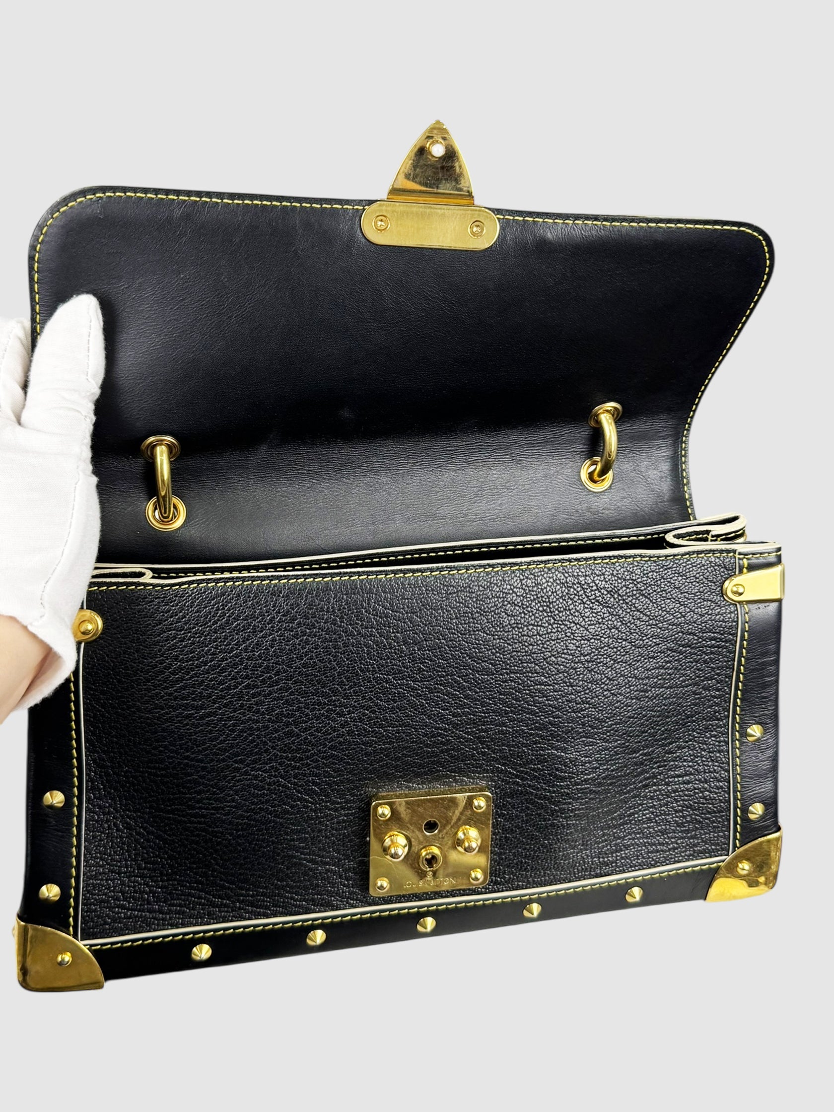 Suhali Le Talentueux Shoulder Bag