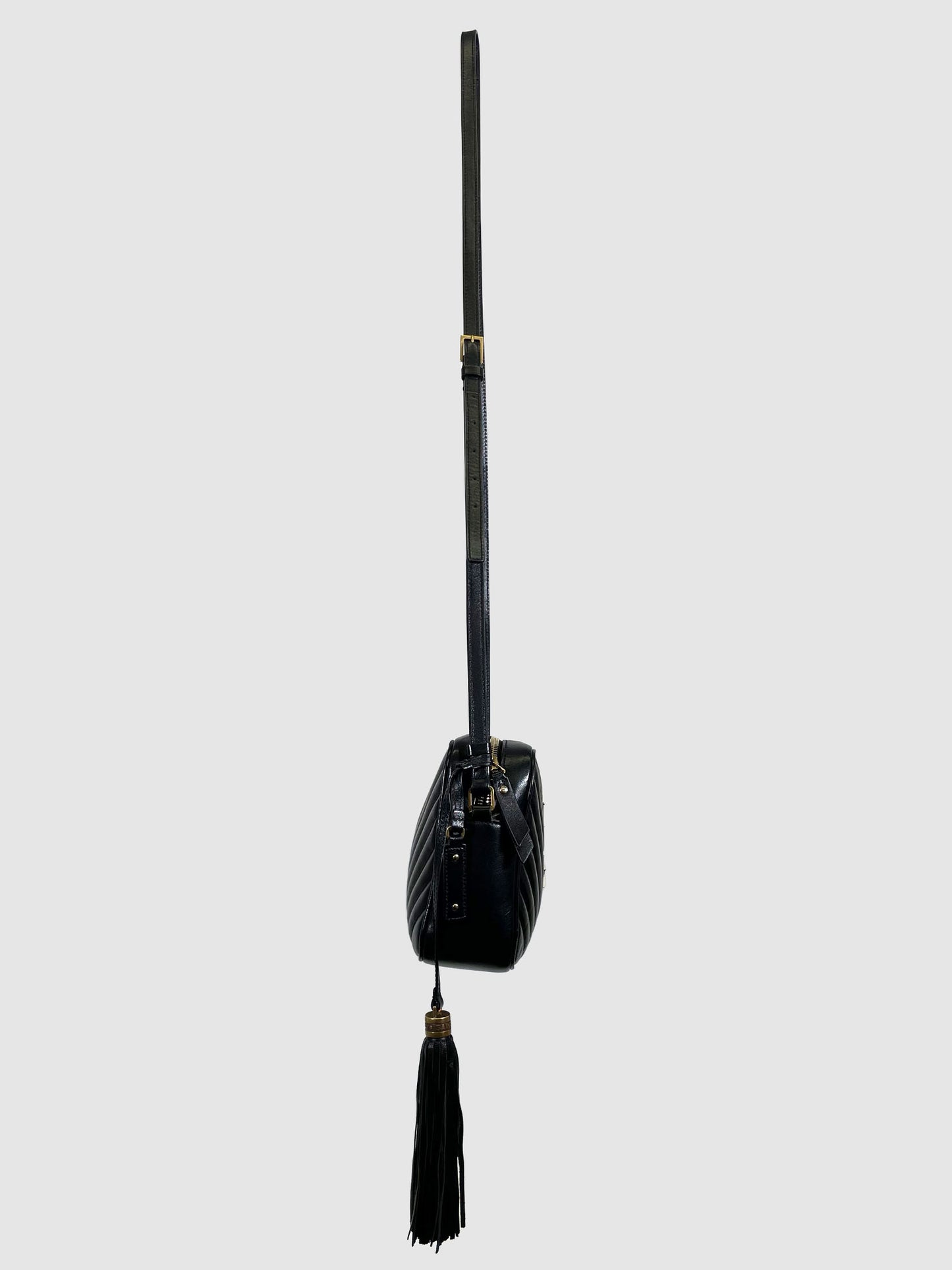 Lou Crossbody Bag