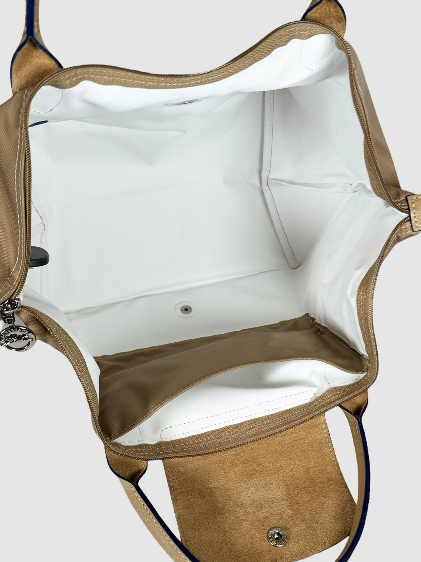Medium Le Pliage Original Top Handle Bag
