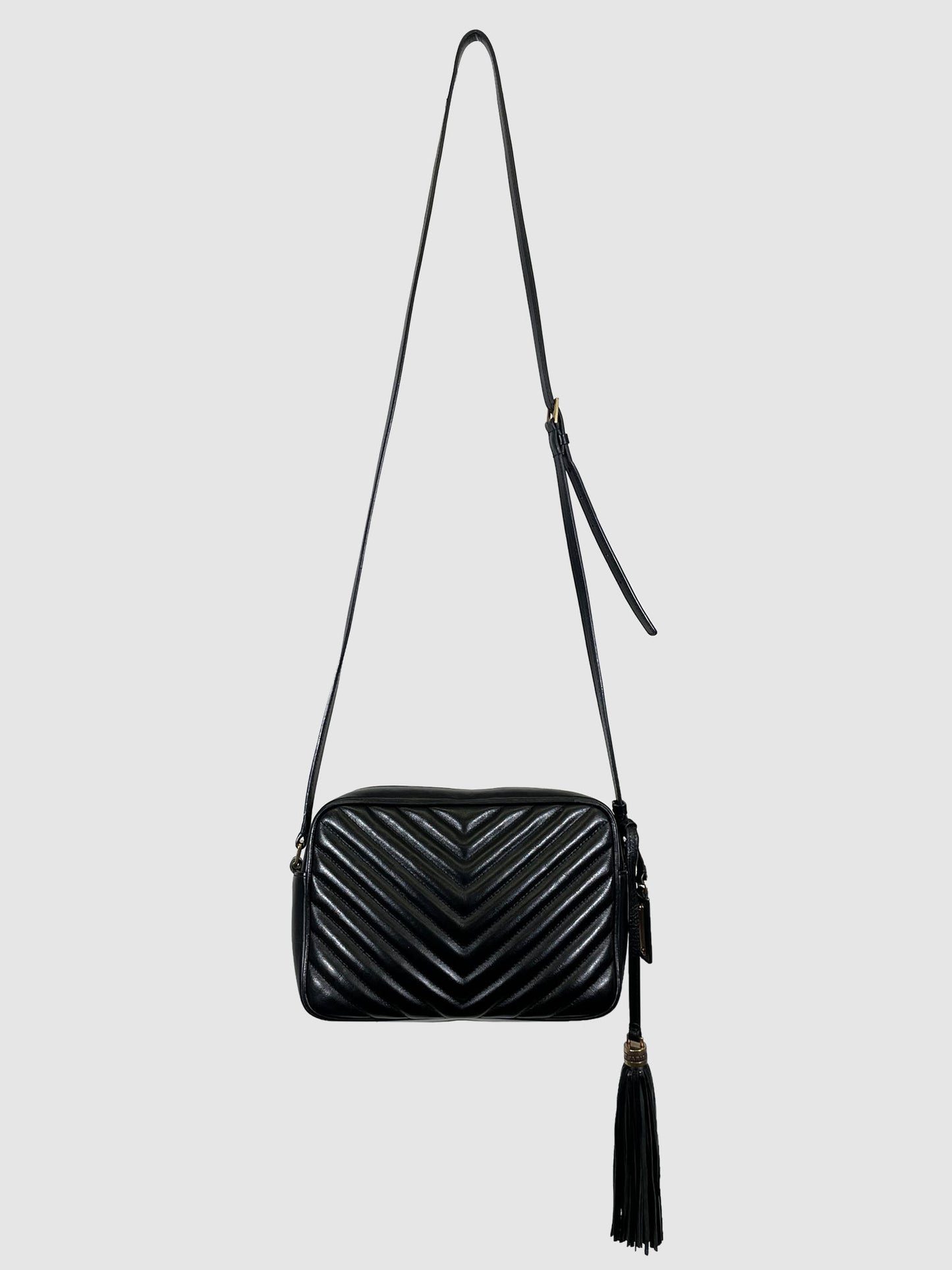 Lou Crossbody Bag