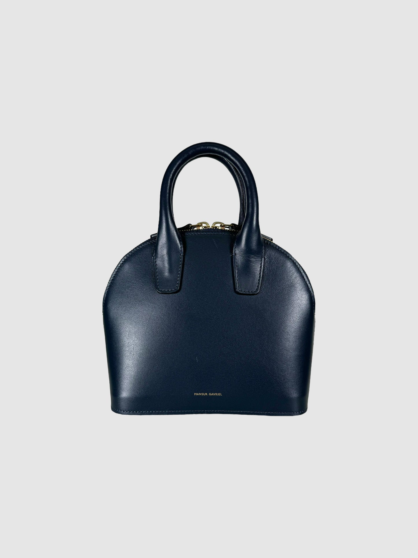 Mini Top Handle Bag
