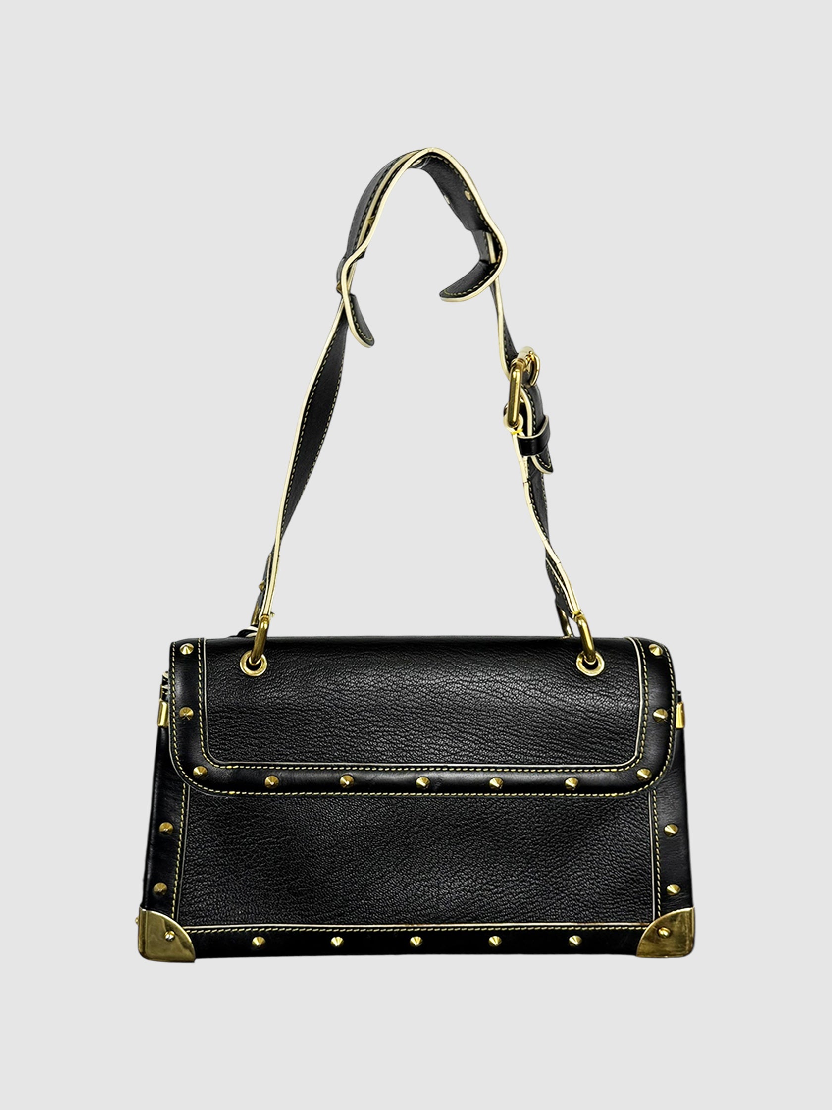 Suhali Le Talentueux Shoulder Bag