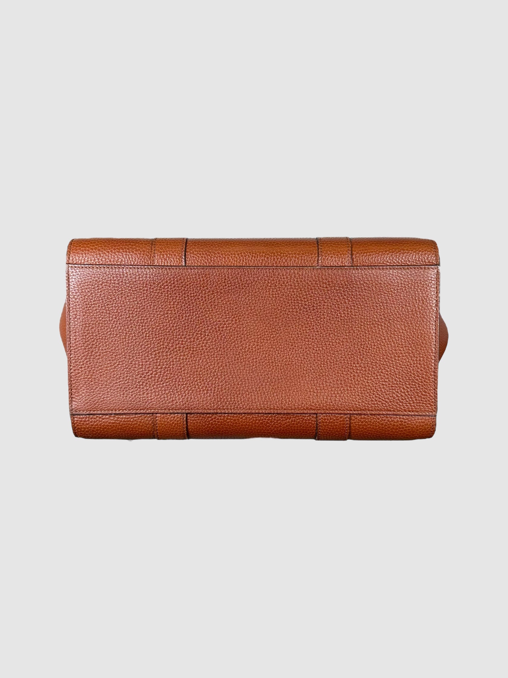 Zipped Bayswater Tote Bag