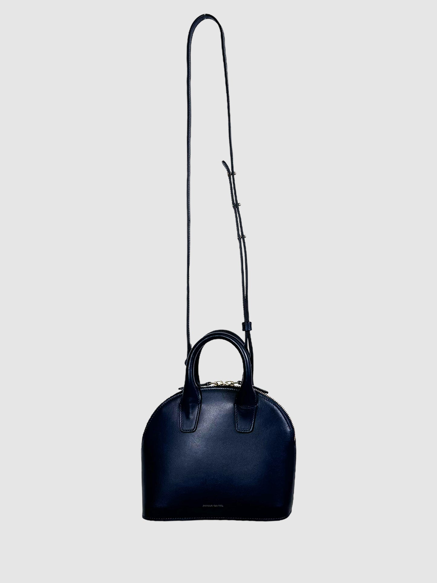 Mini Top Handle Bag