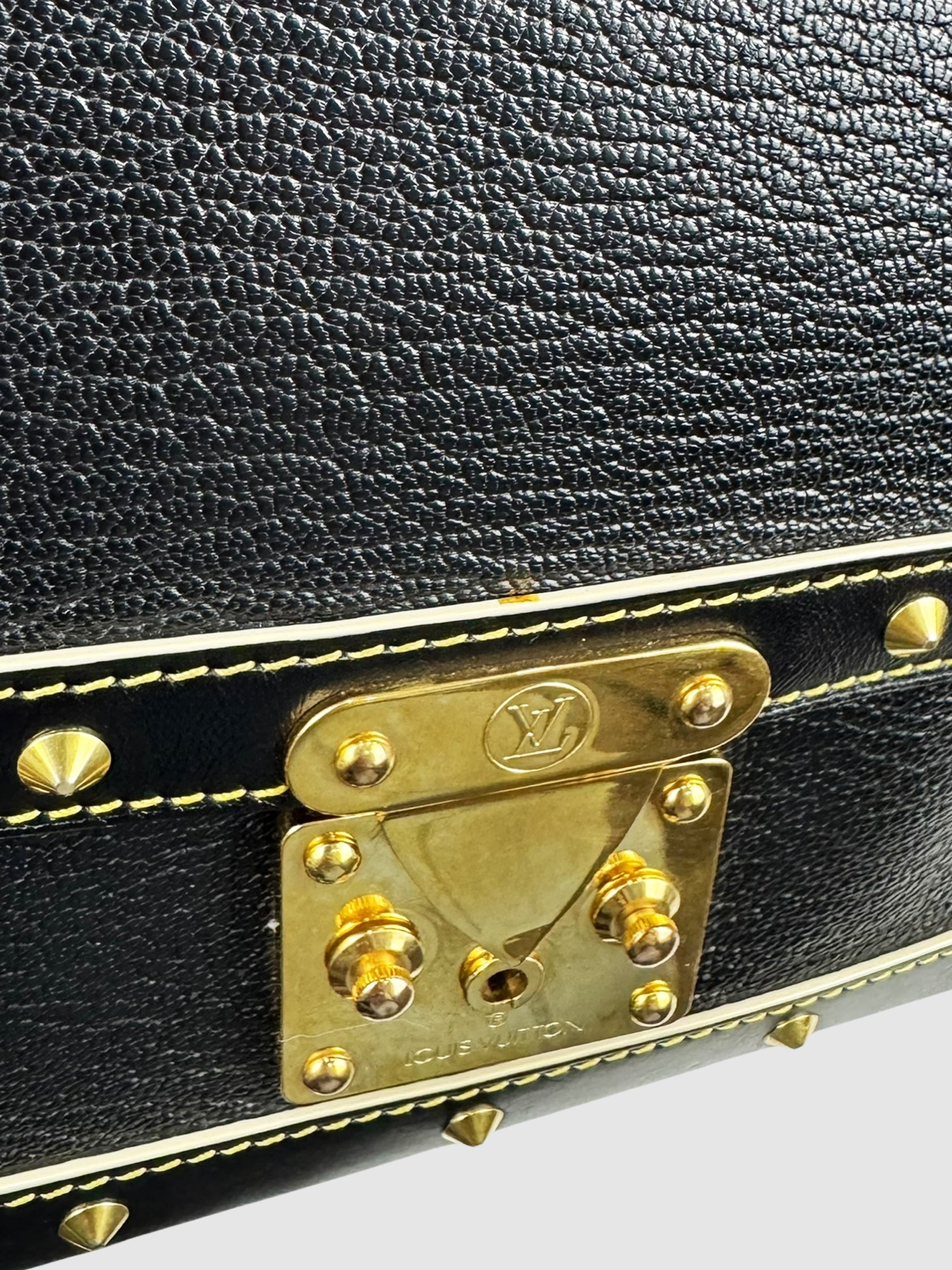 Suhali Le Talentueux Shoulder Bag