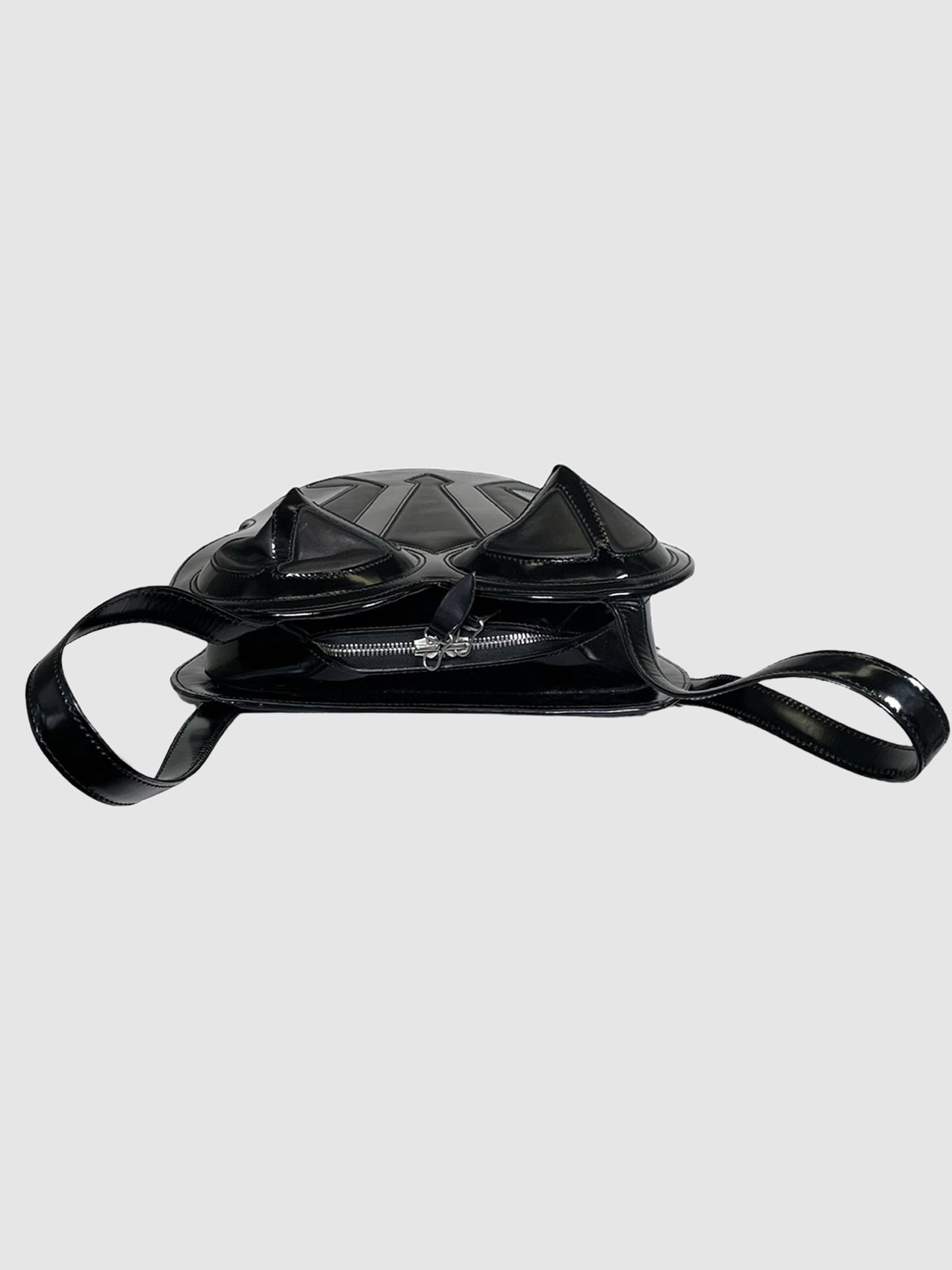 Corset Bustier Backpack