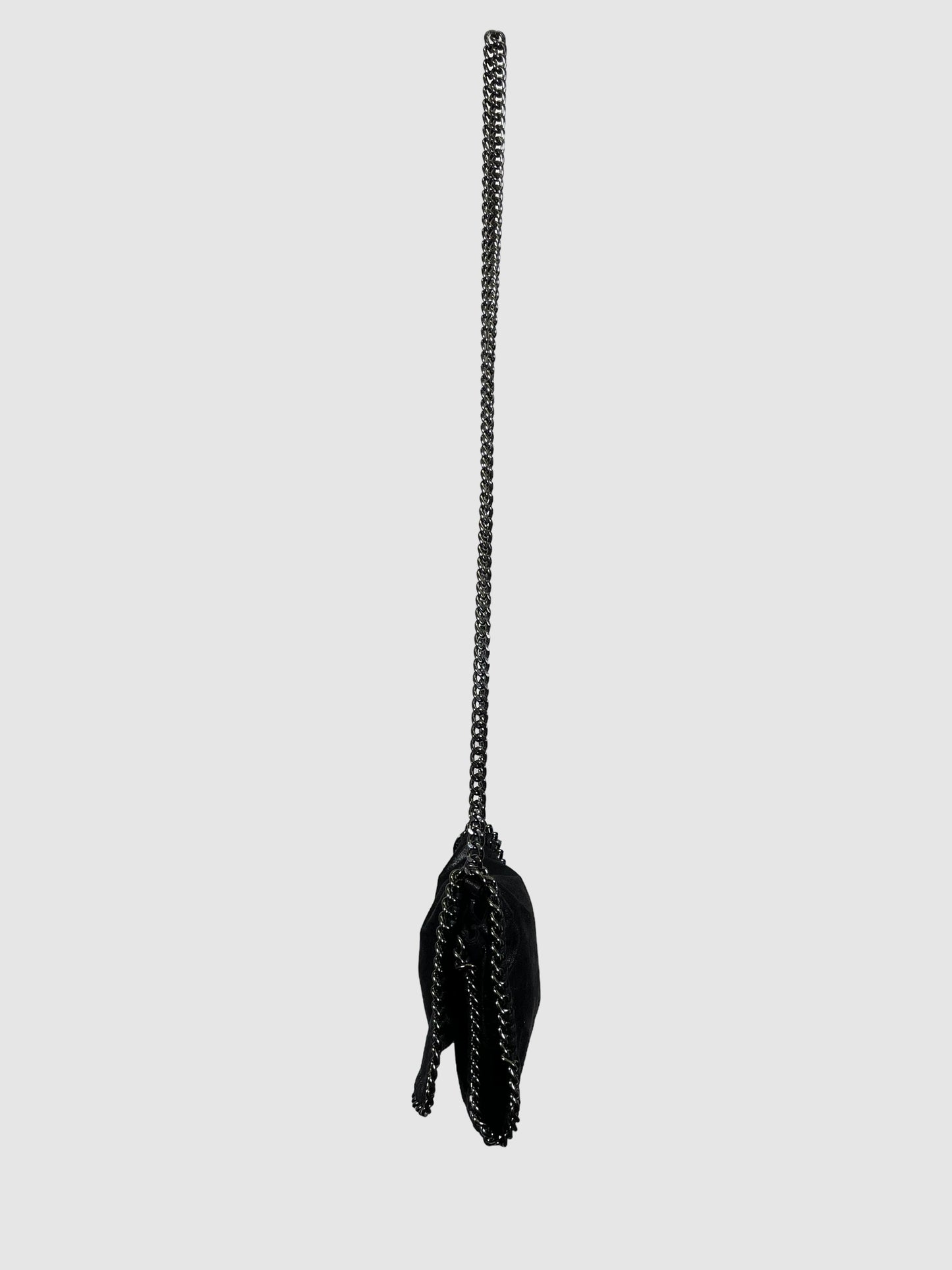 Stella McCartney Mini Falabella Crossbody Bag