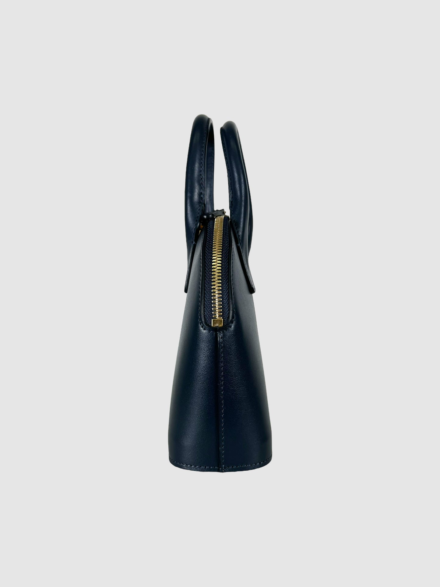 Mini Top Handle Bag
