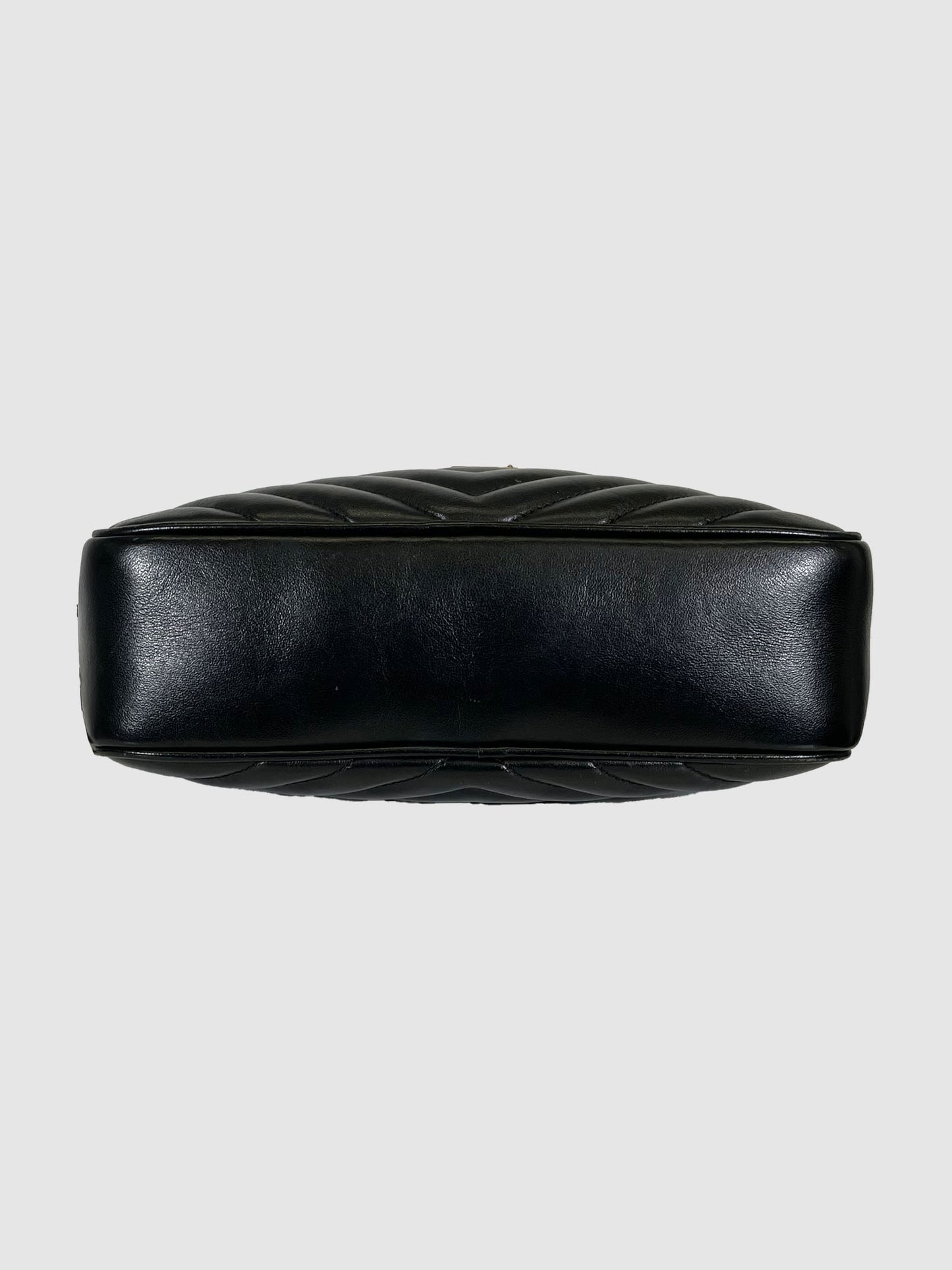 Lou Crossbody Bag