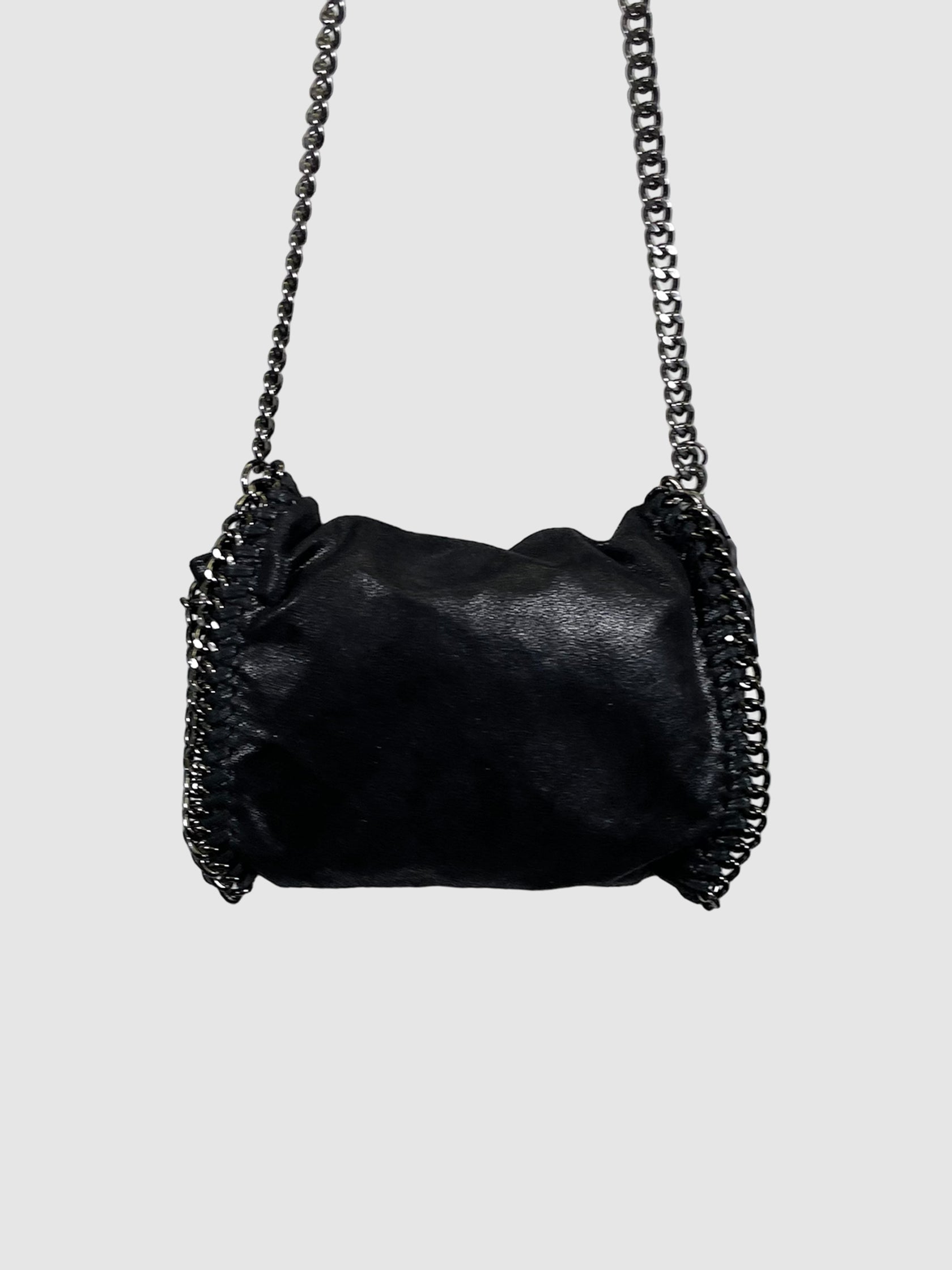 Stella McCartney Mini Falabella Crossbody Bag