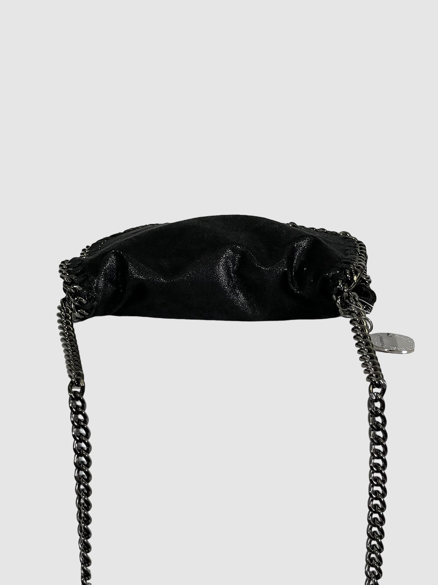 Stella McCartney Mini Falabella Crossbody Bag