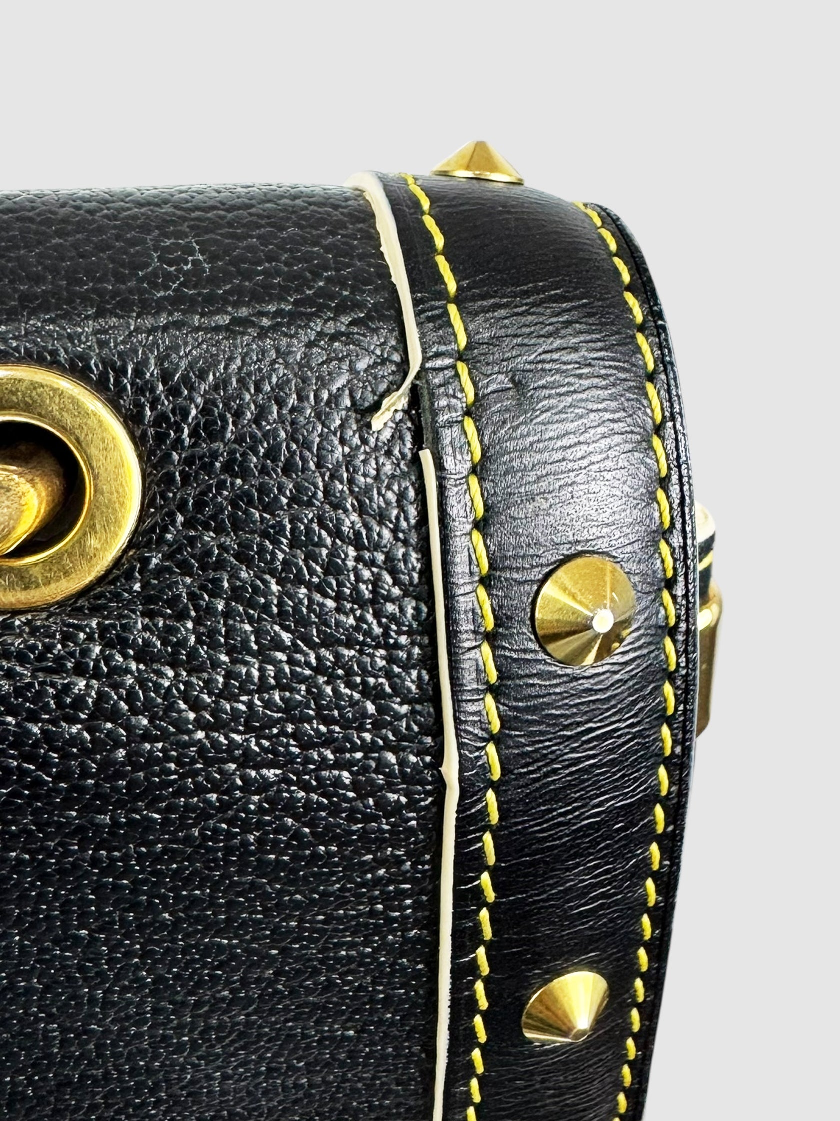 Suhali Le Talentueux Shoulder Bag