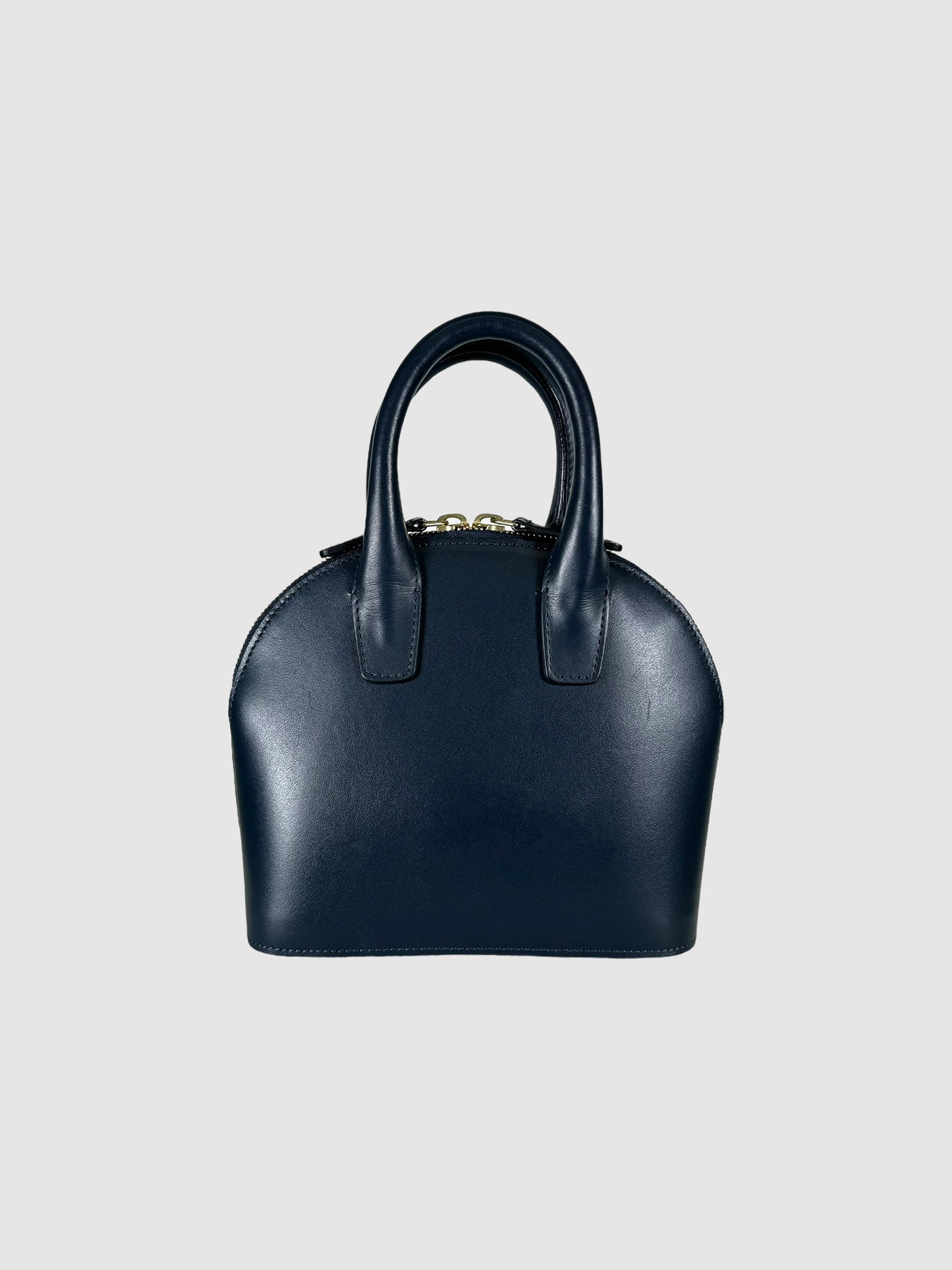 Mini Top Handle Bag