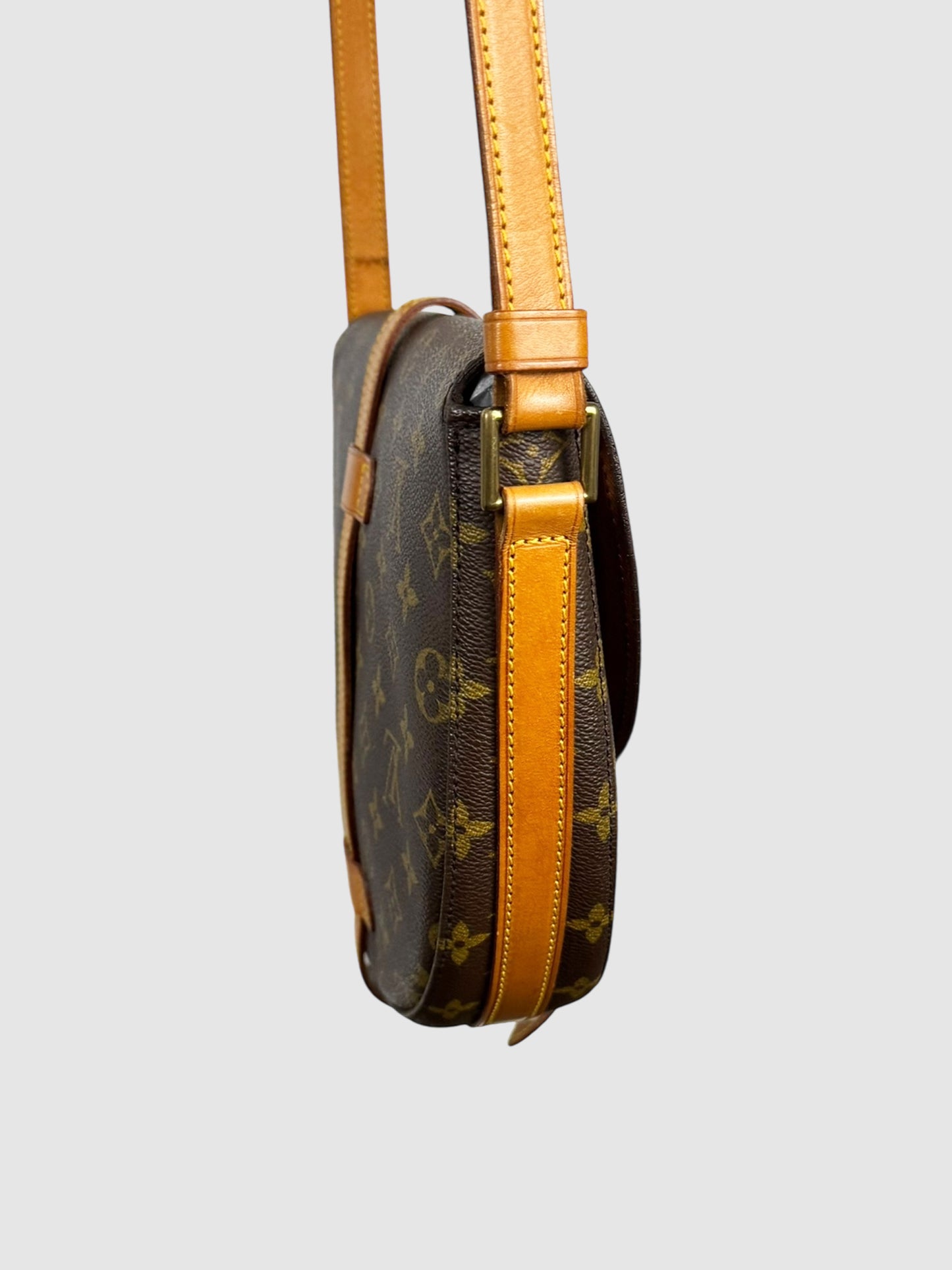 Monogram Chantilly GM