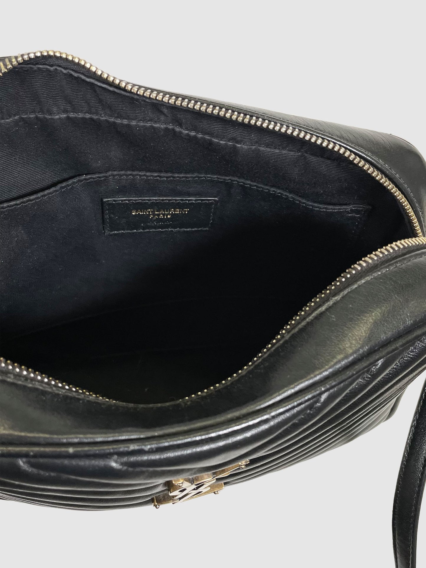 Lou Crossbody Bag