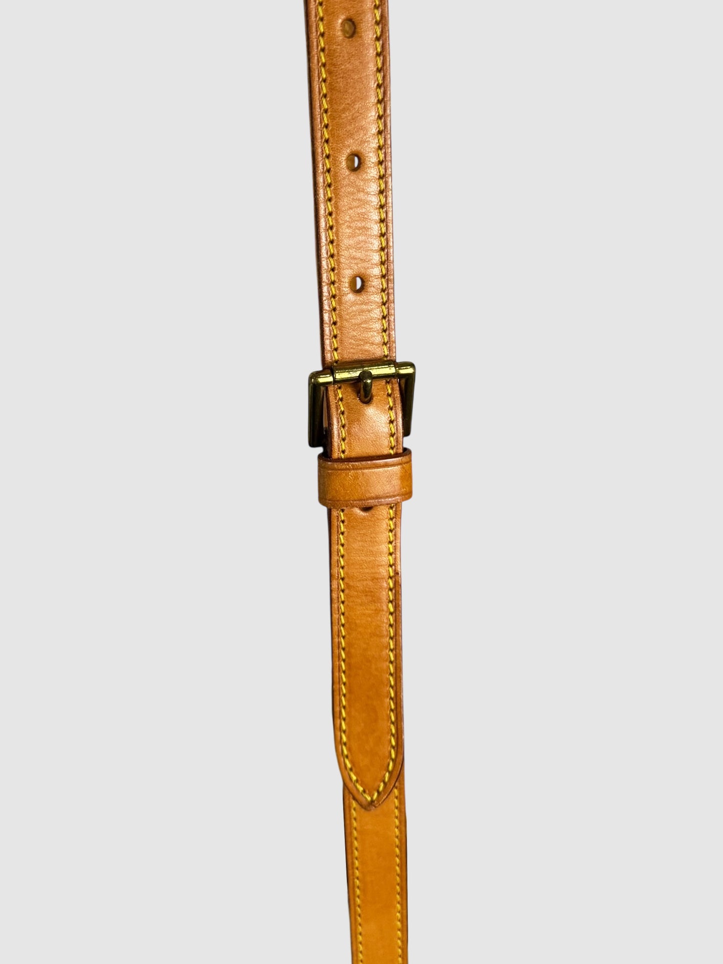 Monogram Chantilly GM