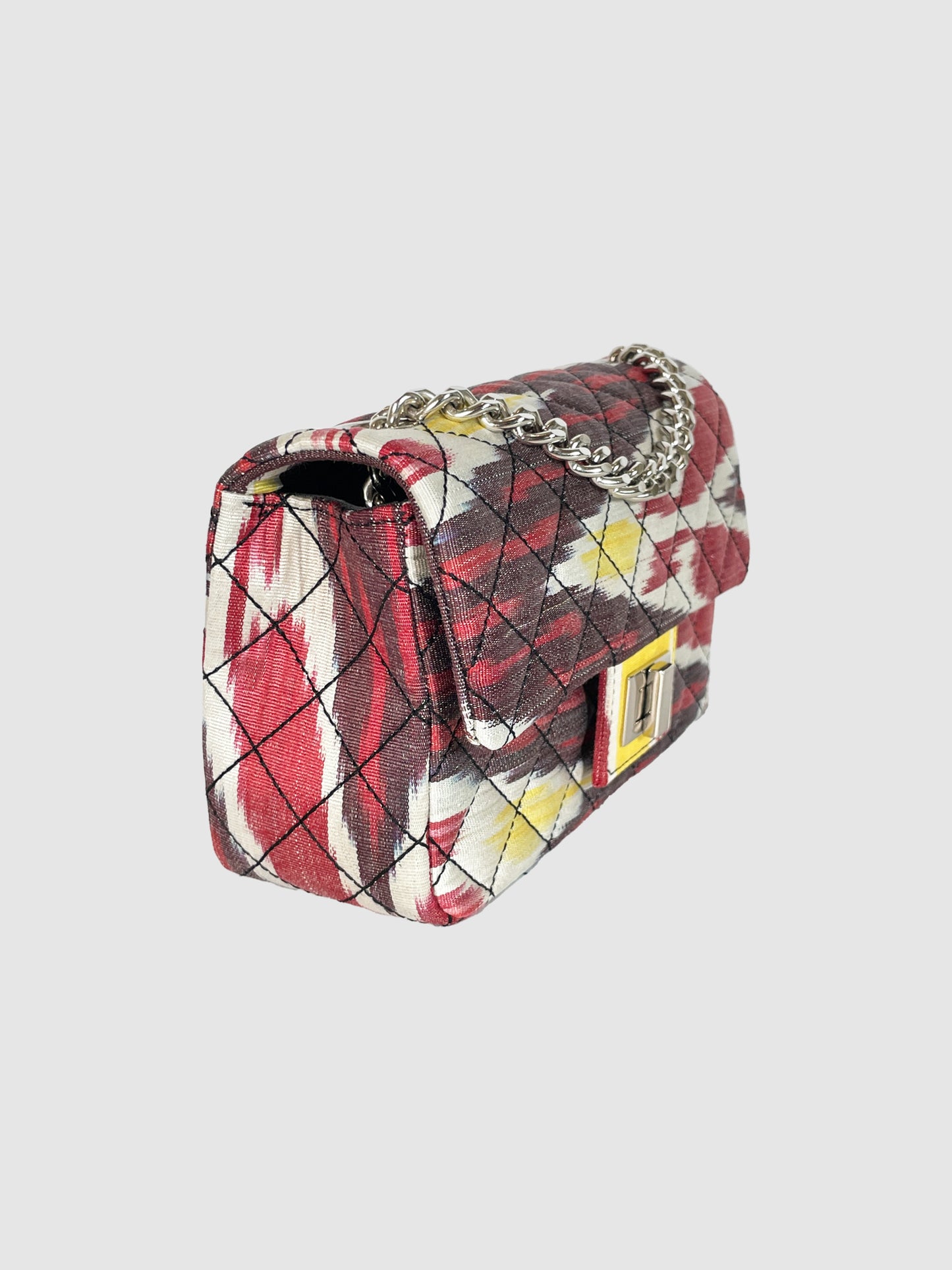 Velvet Bandita Bag