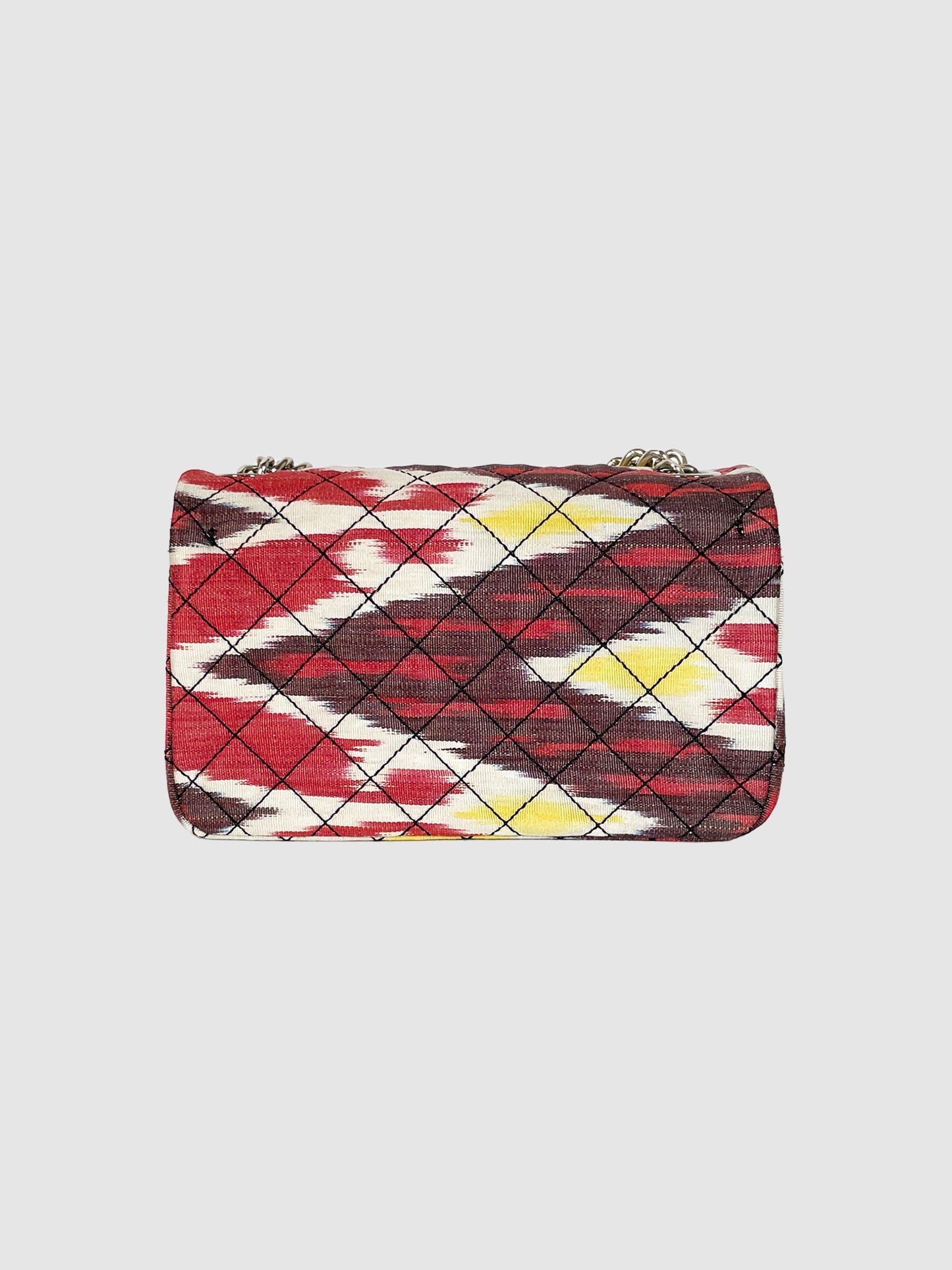 Velvet Bandita Bag