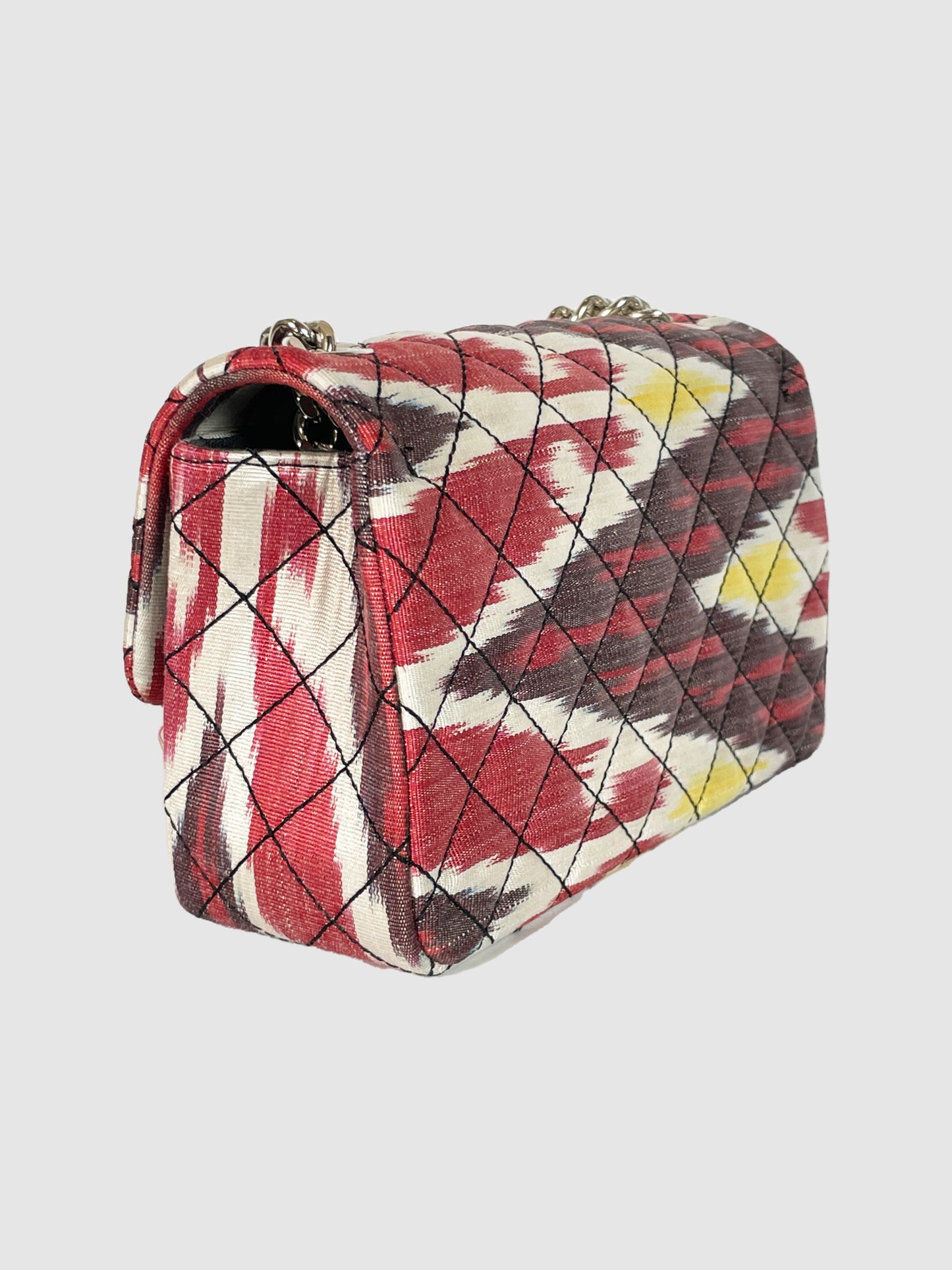 Velvet Bandita Bag