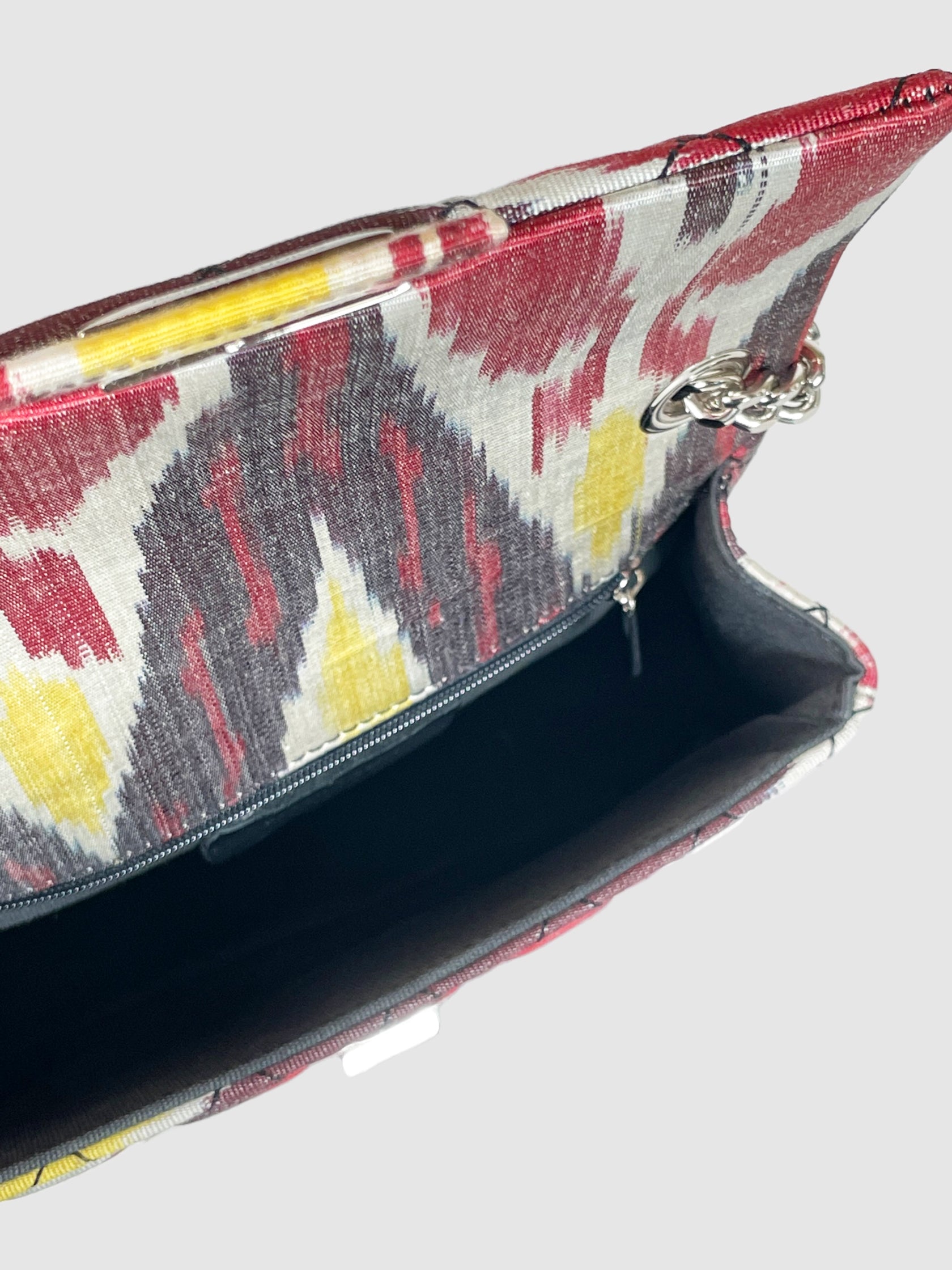 Velvet Bandita Bag