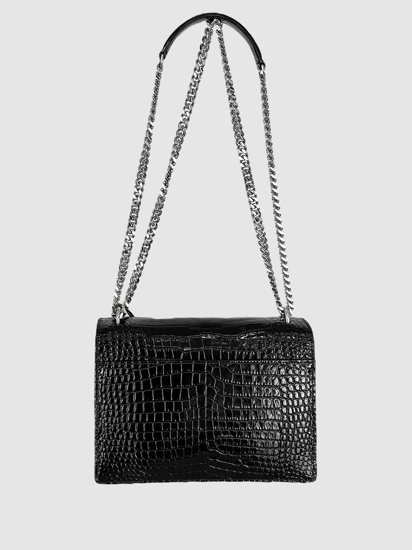 2021 Sunset Bag