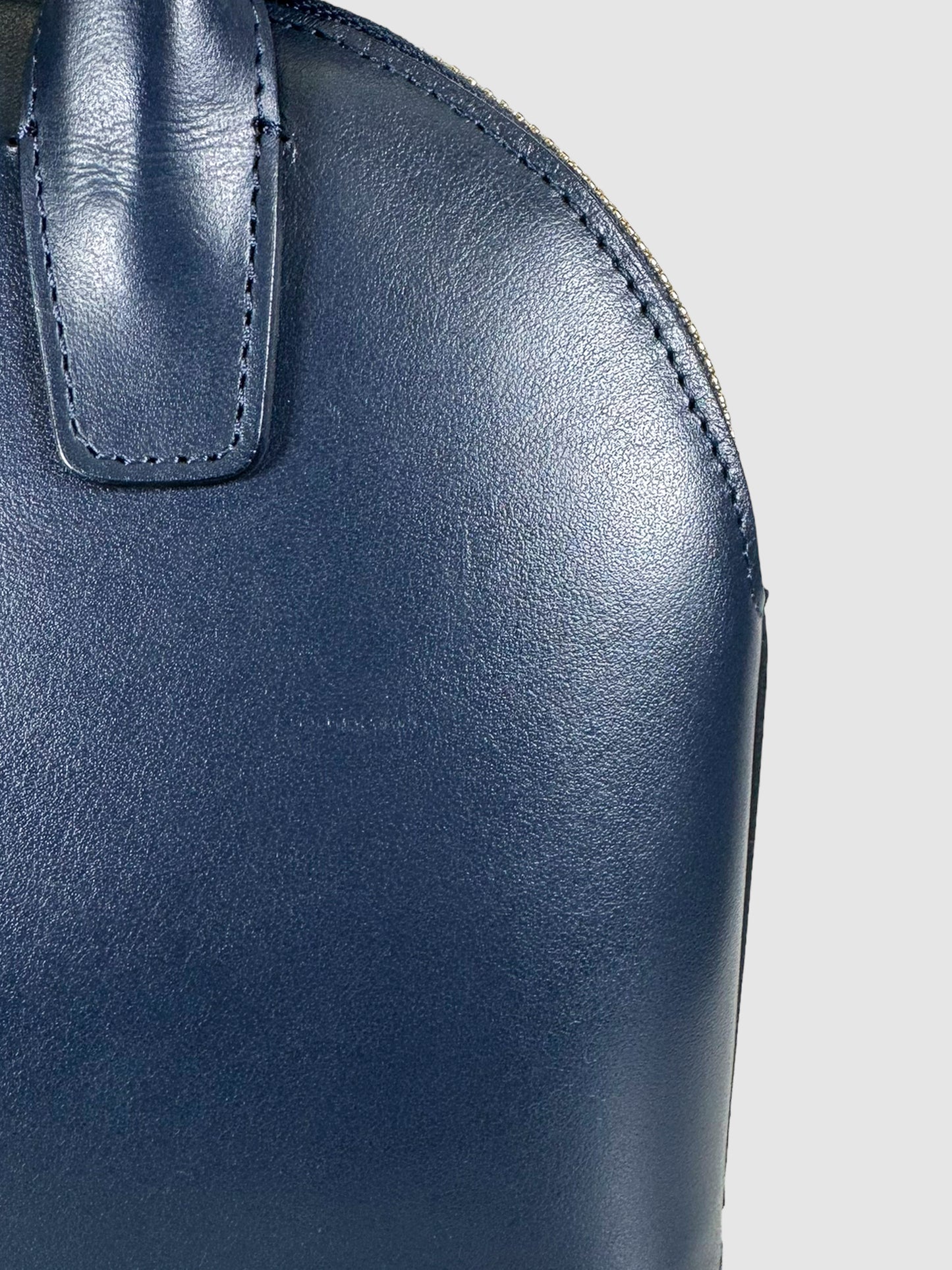 Mini Top Handle Bag