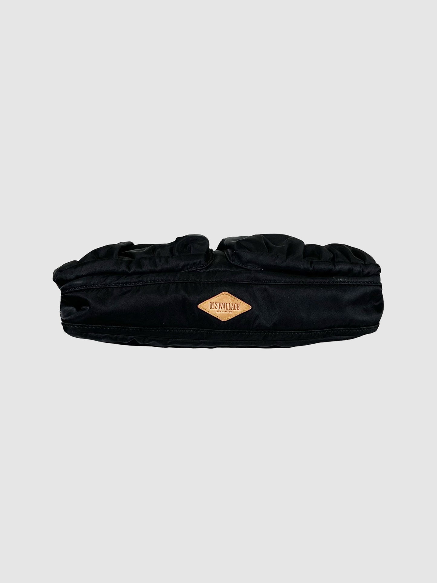 MZ Wallace Nylon Crossbody Bag