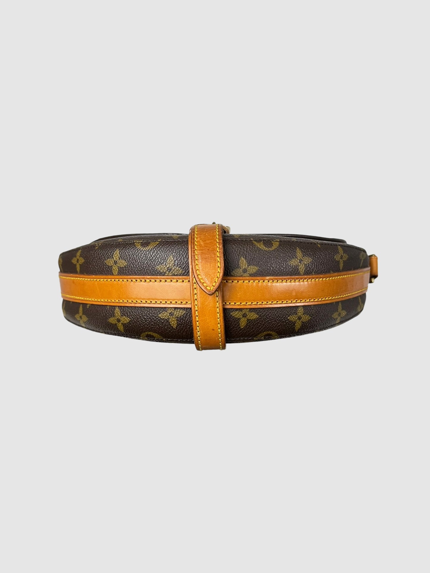 Monogram Chantilly GM