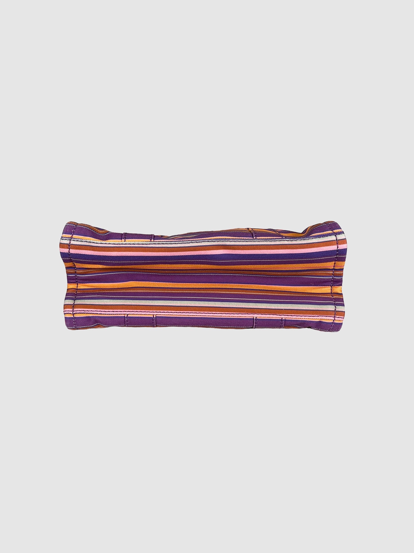 Marc Jacobs The Medium Stripe Tote Bag