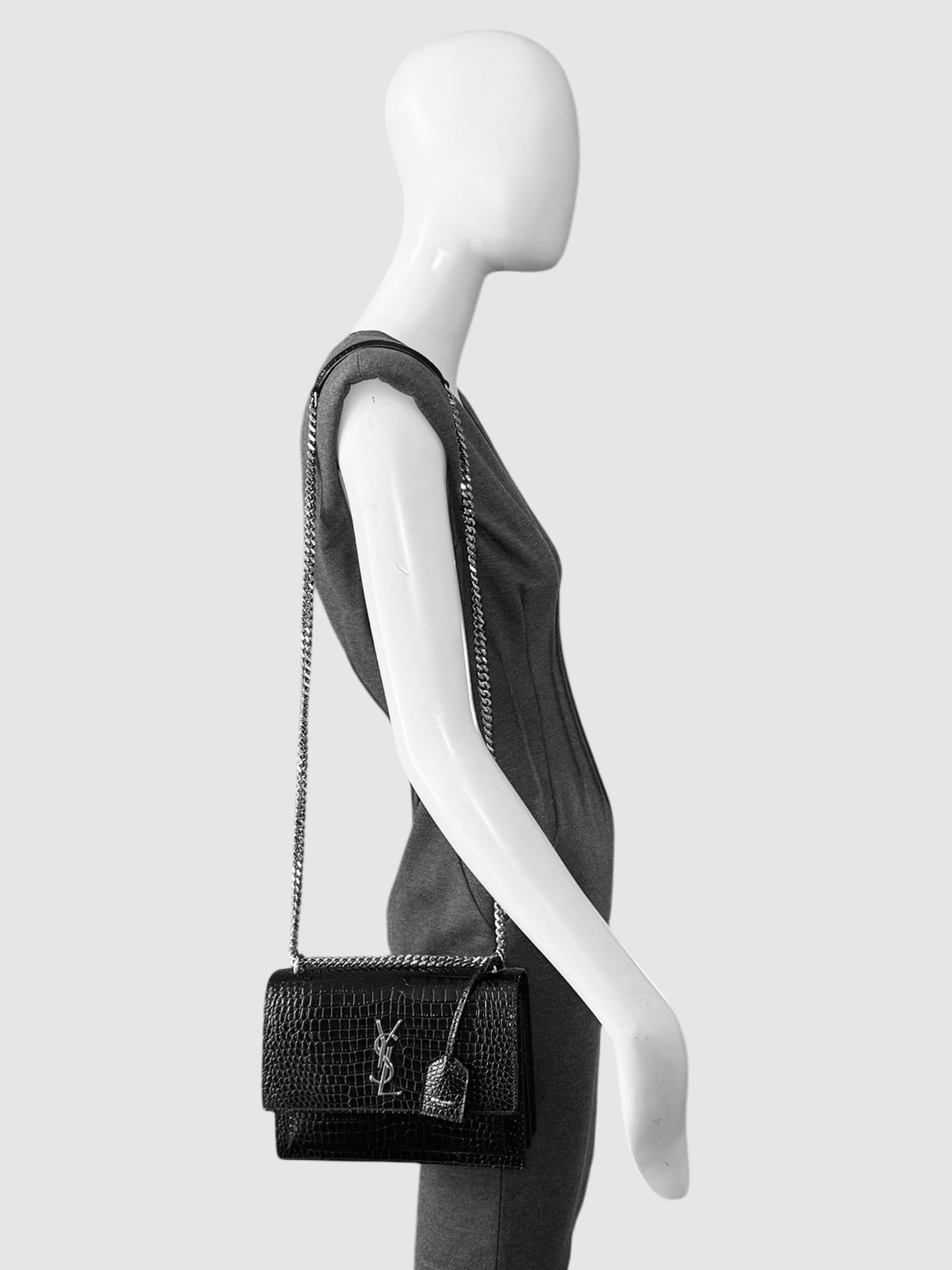 2021 Sunset Bag