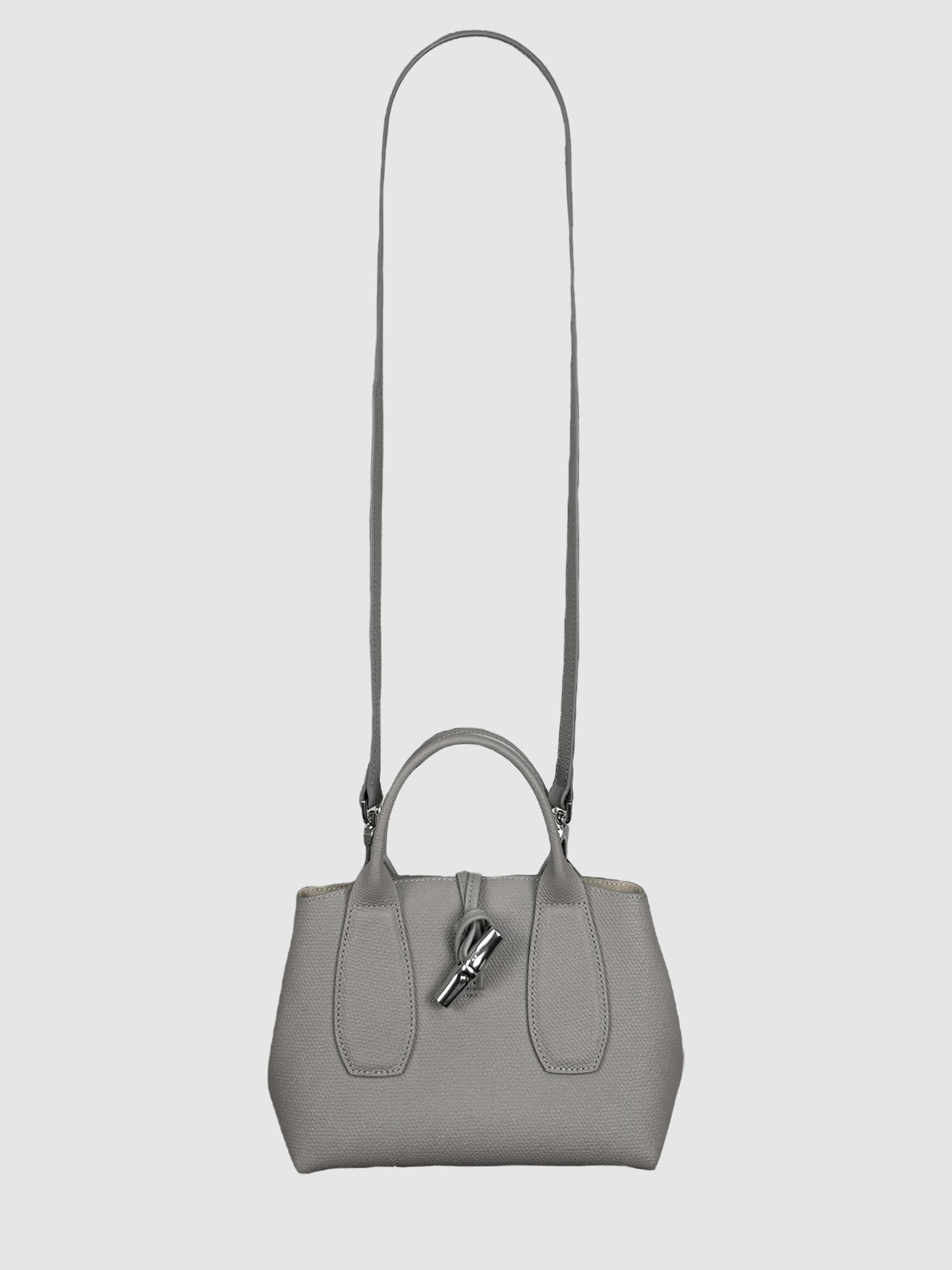 Roseau Top Handle Bag
