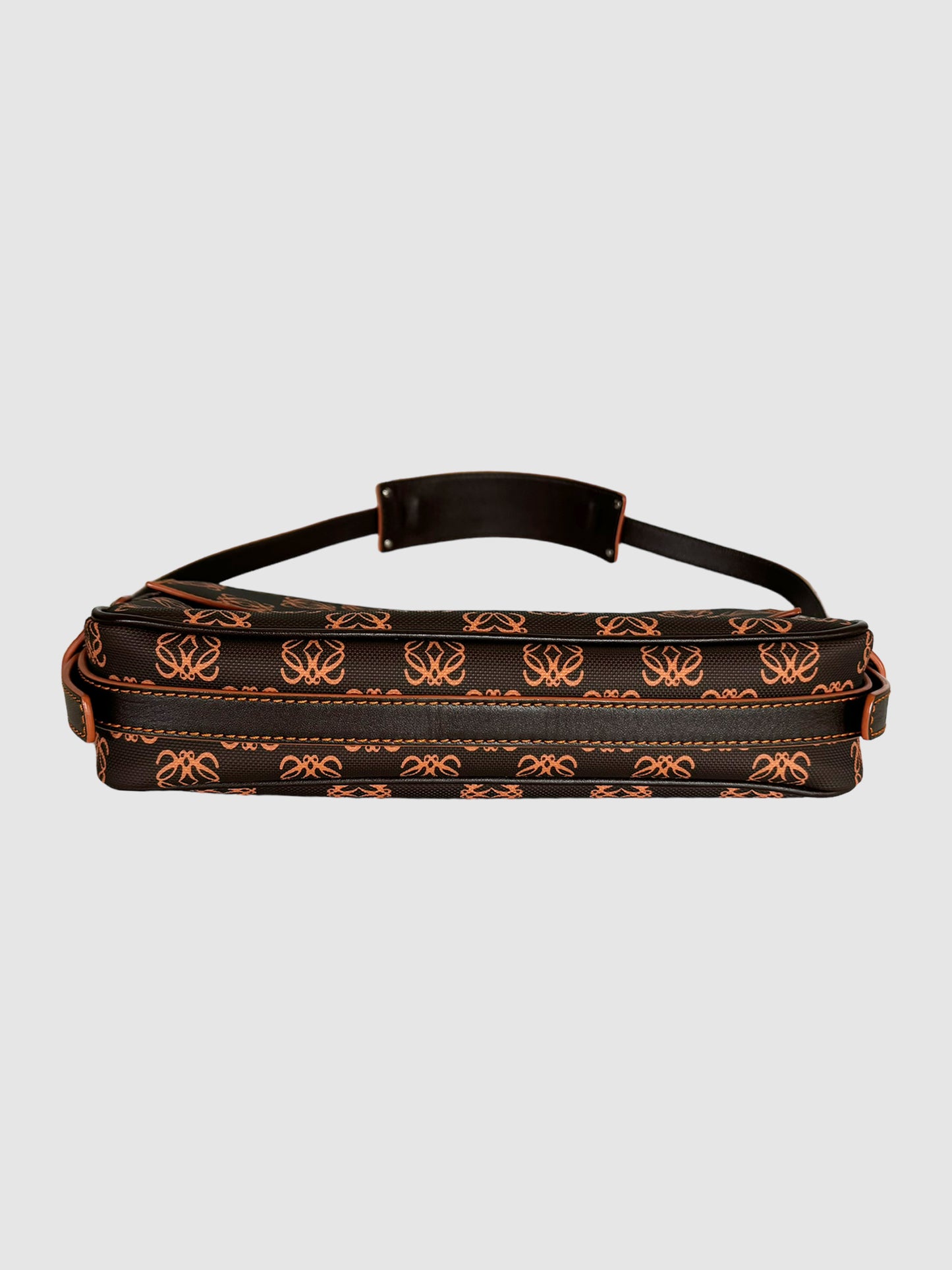 Monogram Shoulder Bag