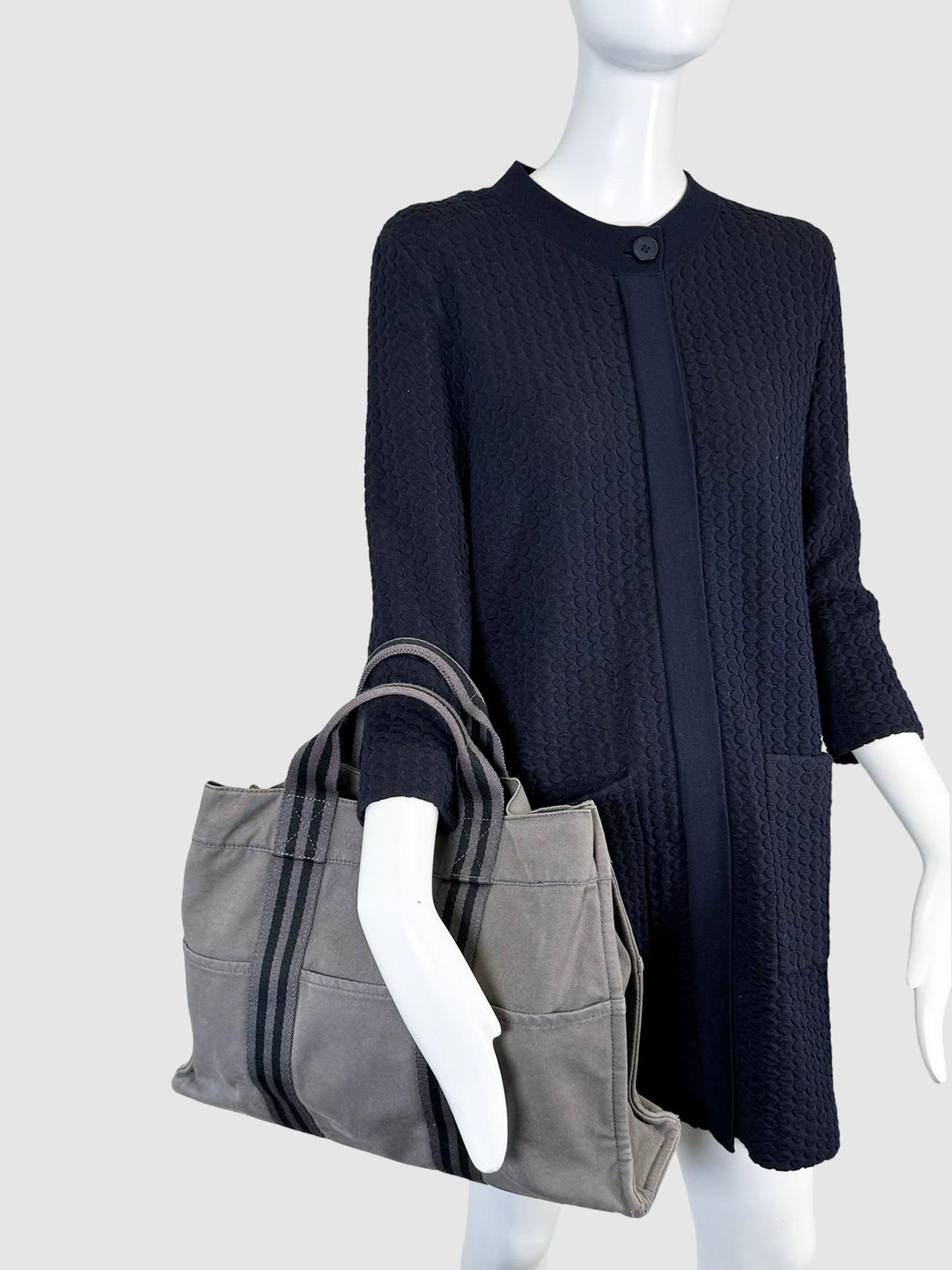 Fourre Tote Bag