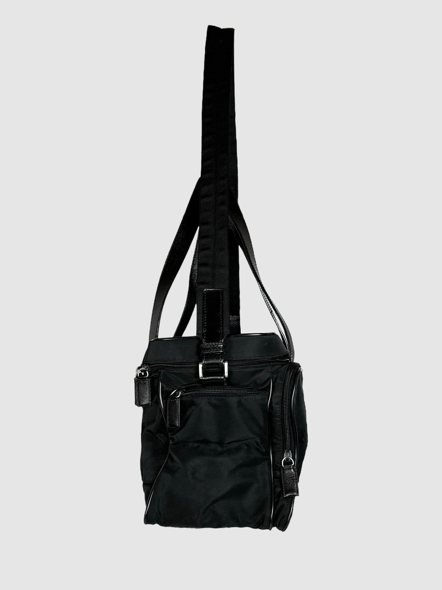 Tessuto Travel Bag