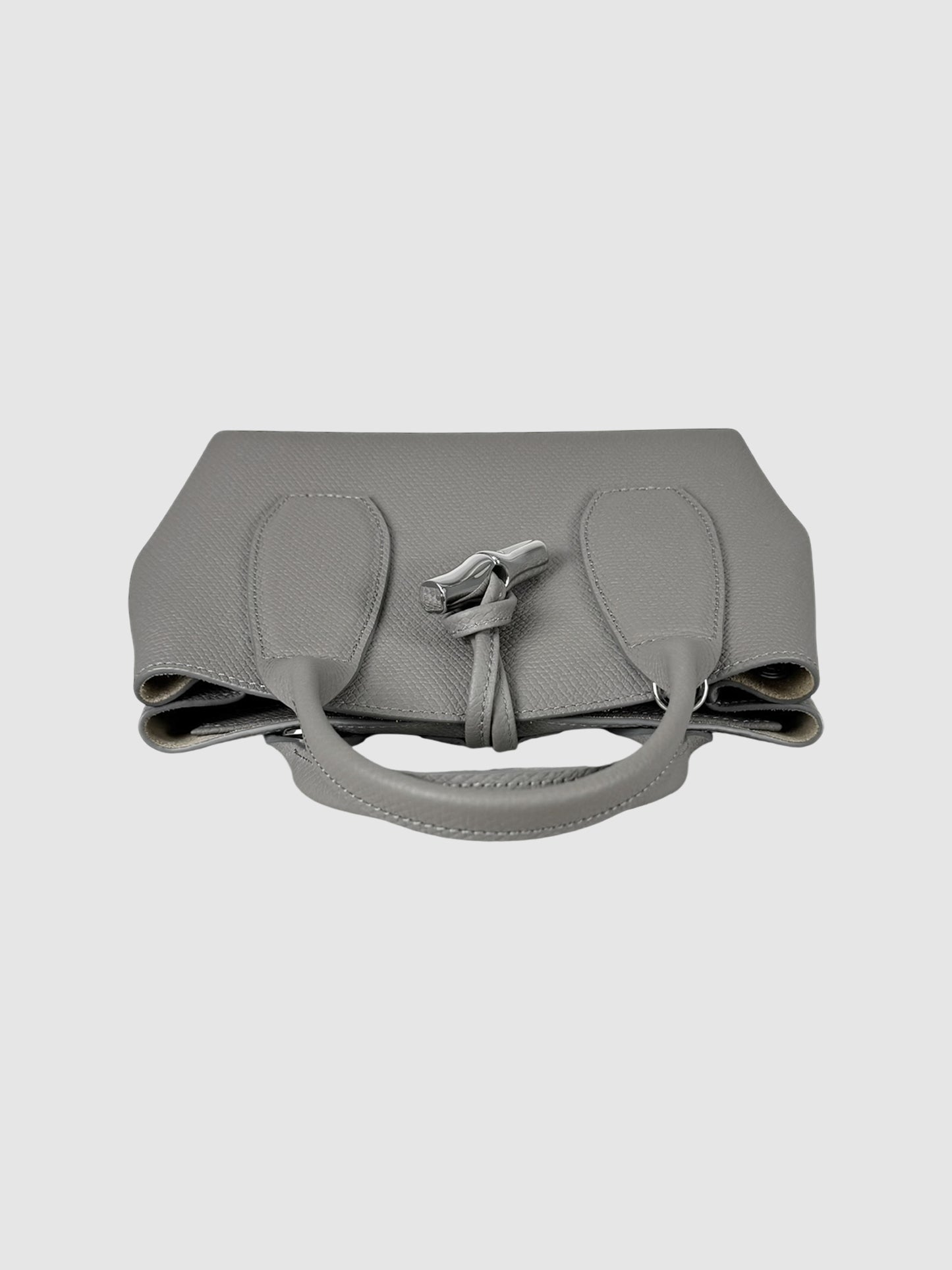 Roseau Top Handle Bag