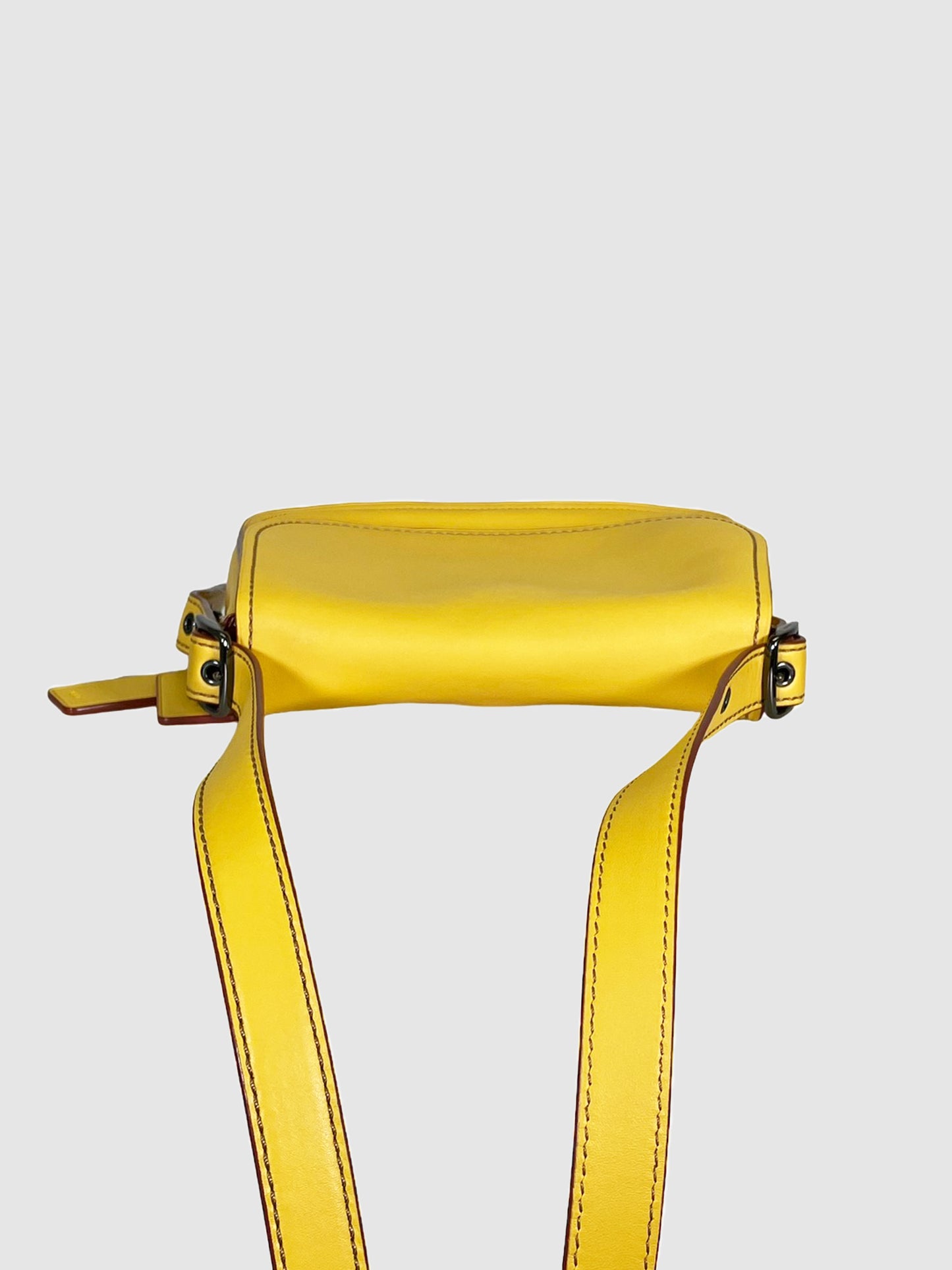 Coach Saddle 23 Bag